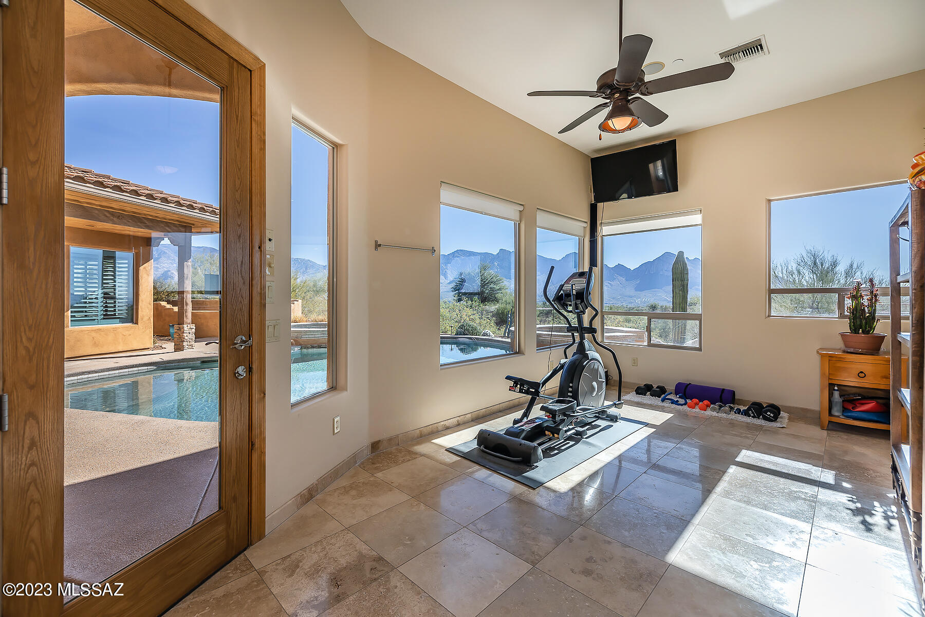 Coyote Ridge (1-109) - Residential