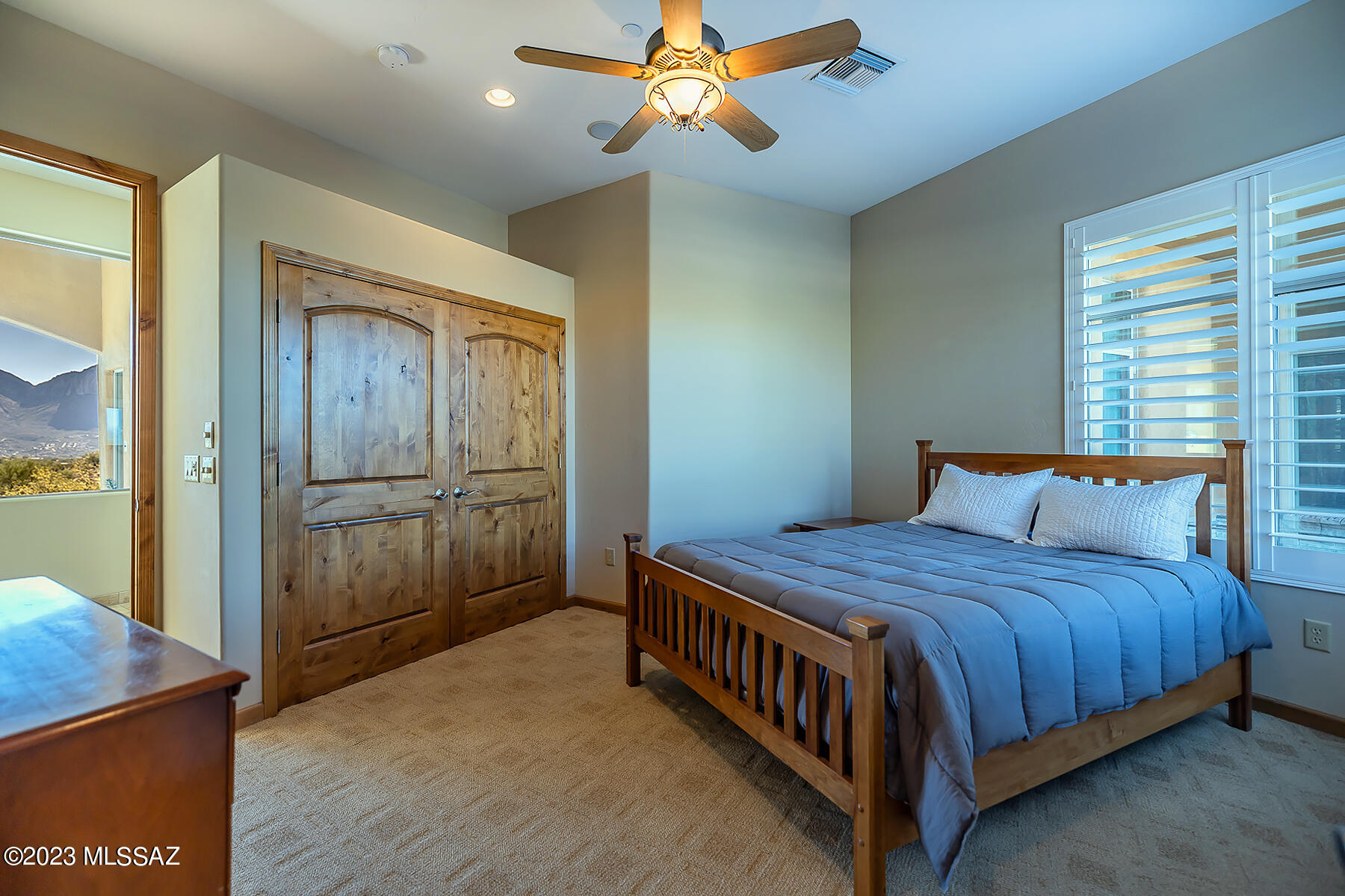 Coyote Ridge (1-109) - Residential