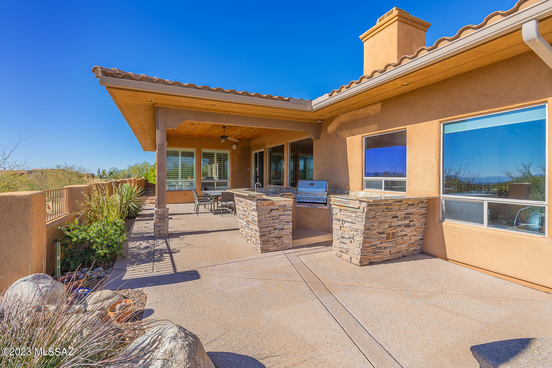 Coyote Ridge (1-109) - Residential