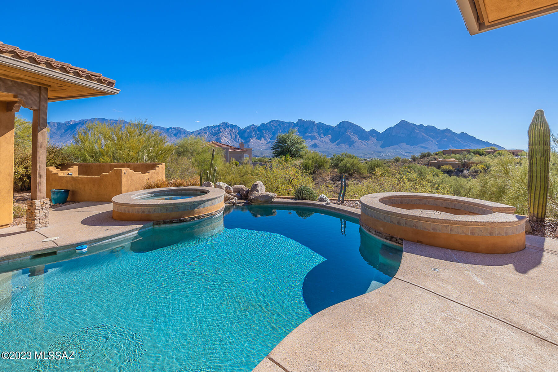 Coyote Ridge (1-109) - Residential
