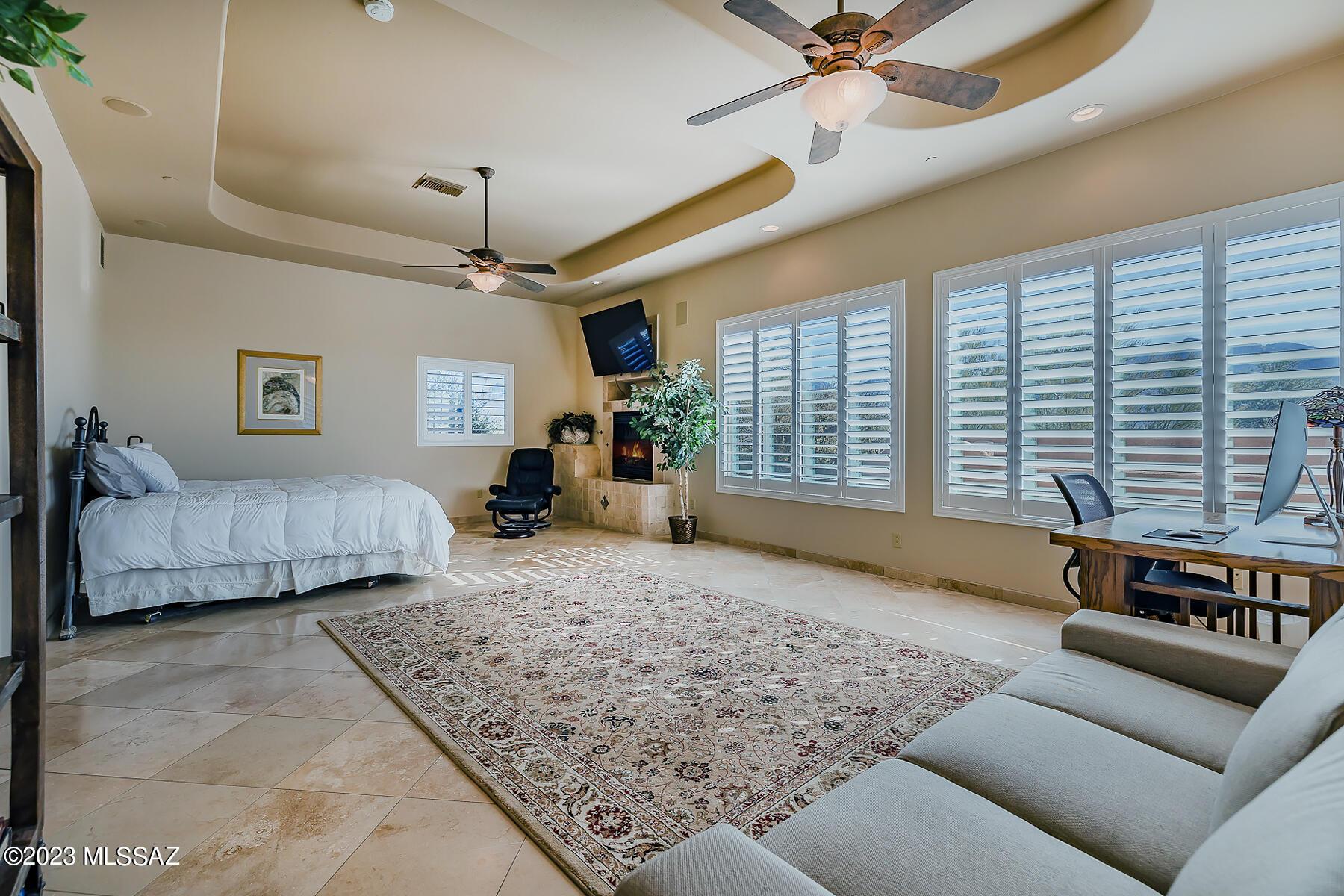 Coyote Ridge (1-109) - Residential