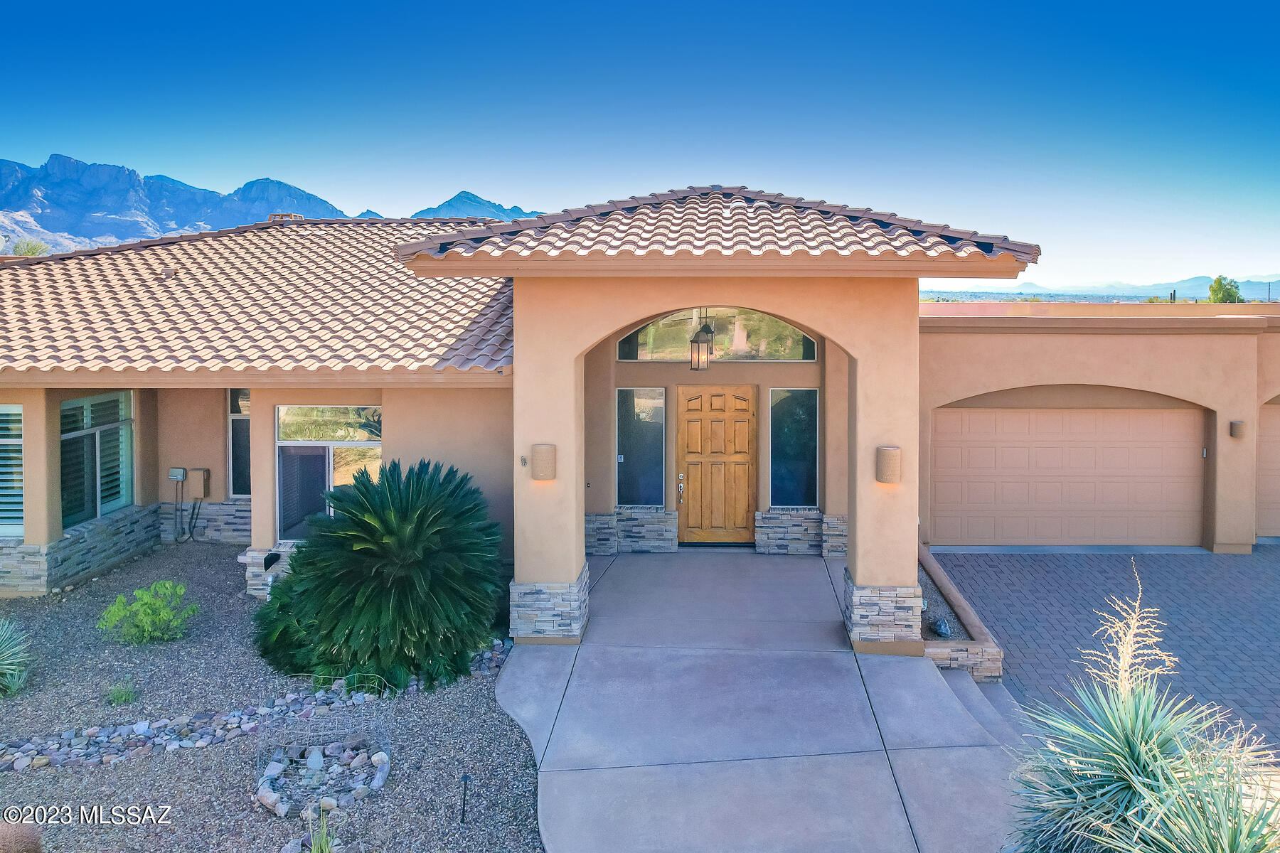 Coyote Ridge (1-109) - Residential