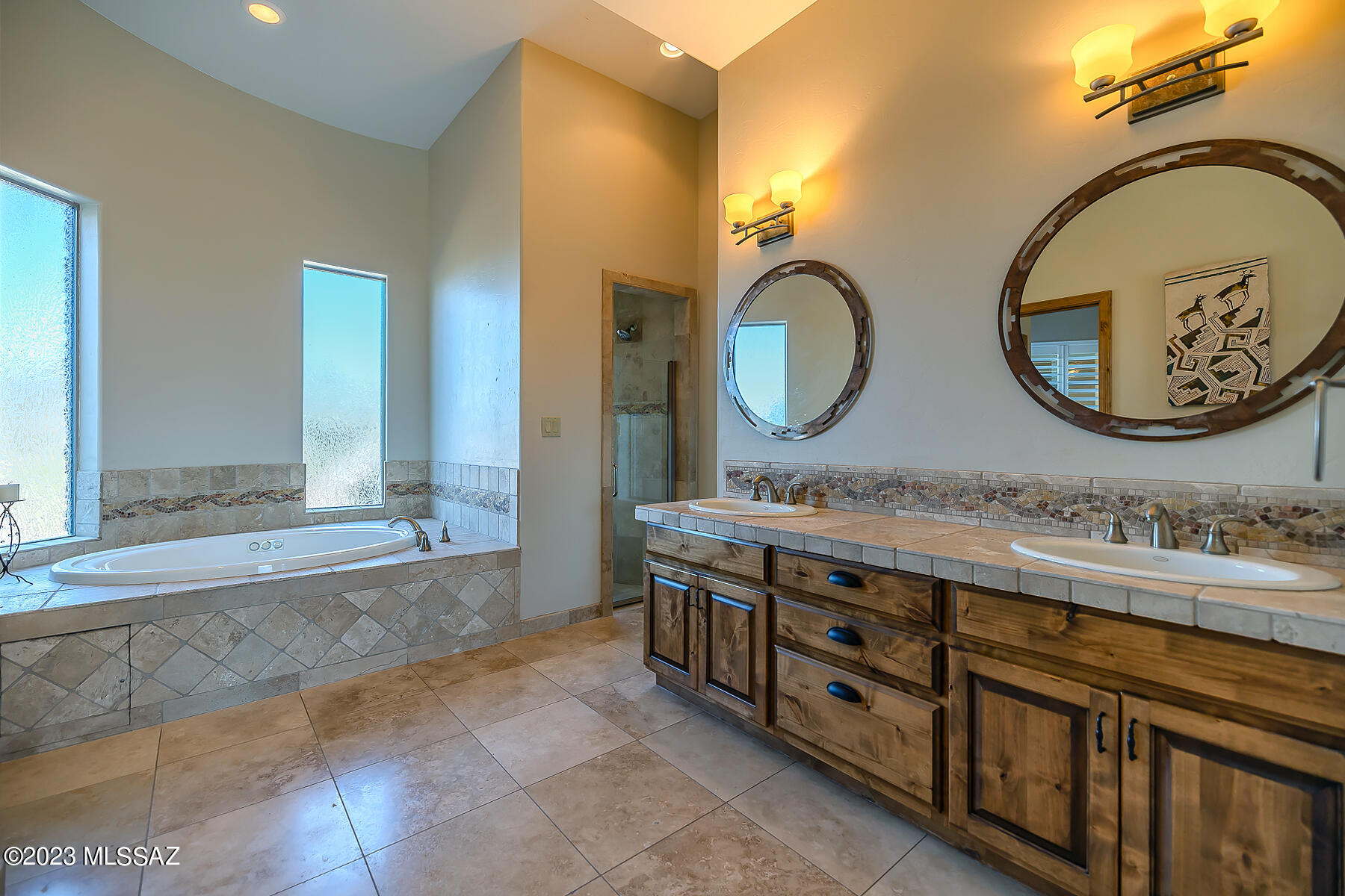 Coyote Ridge (1-109) - Residential
