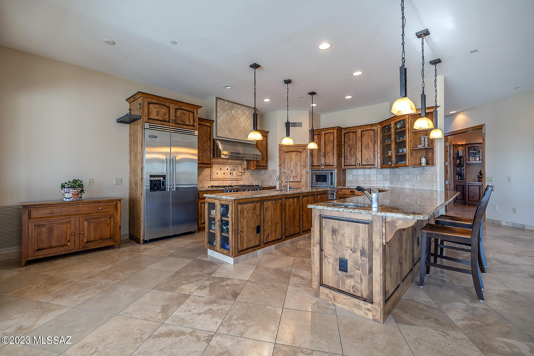 Coyote Ridge (1-109) - Residential