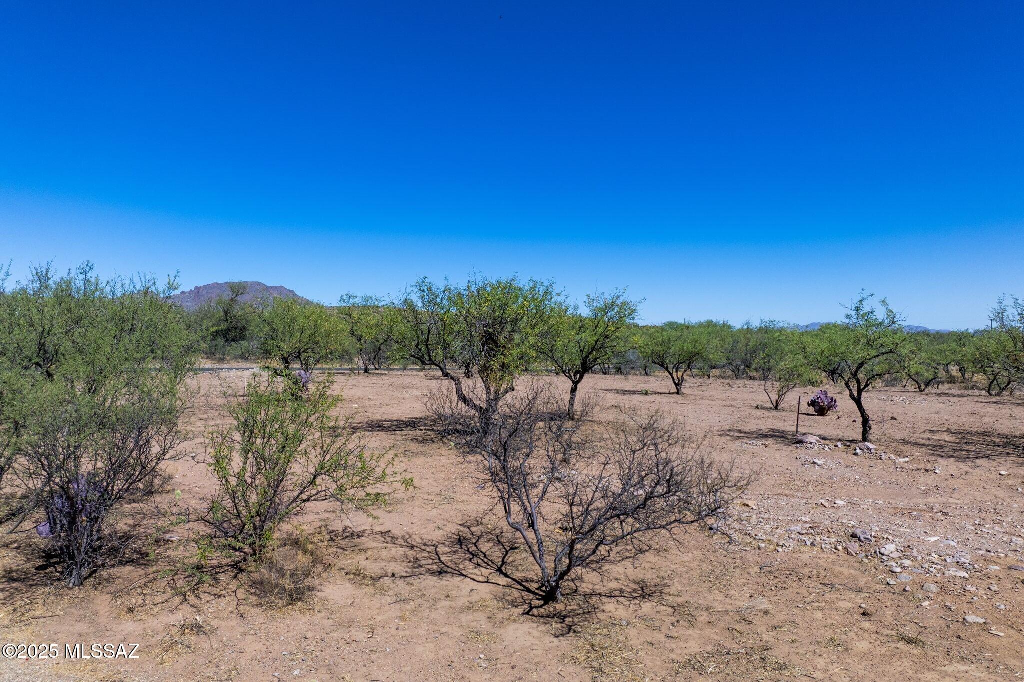 Tubac Valley Country Club Estates - Land