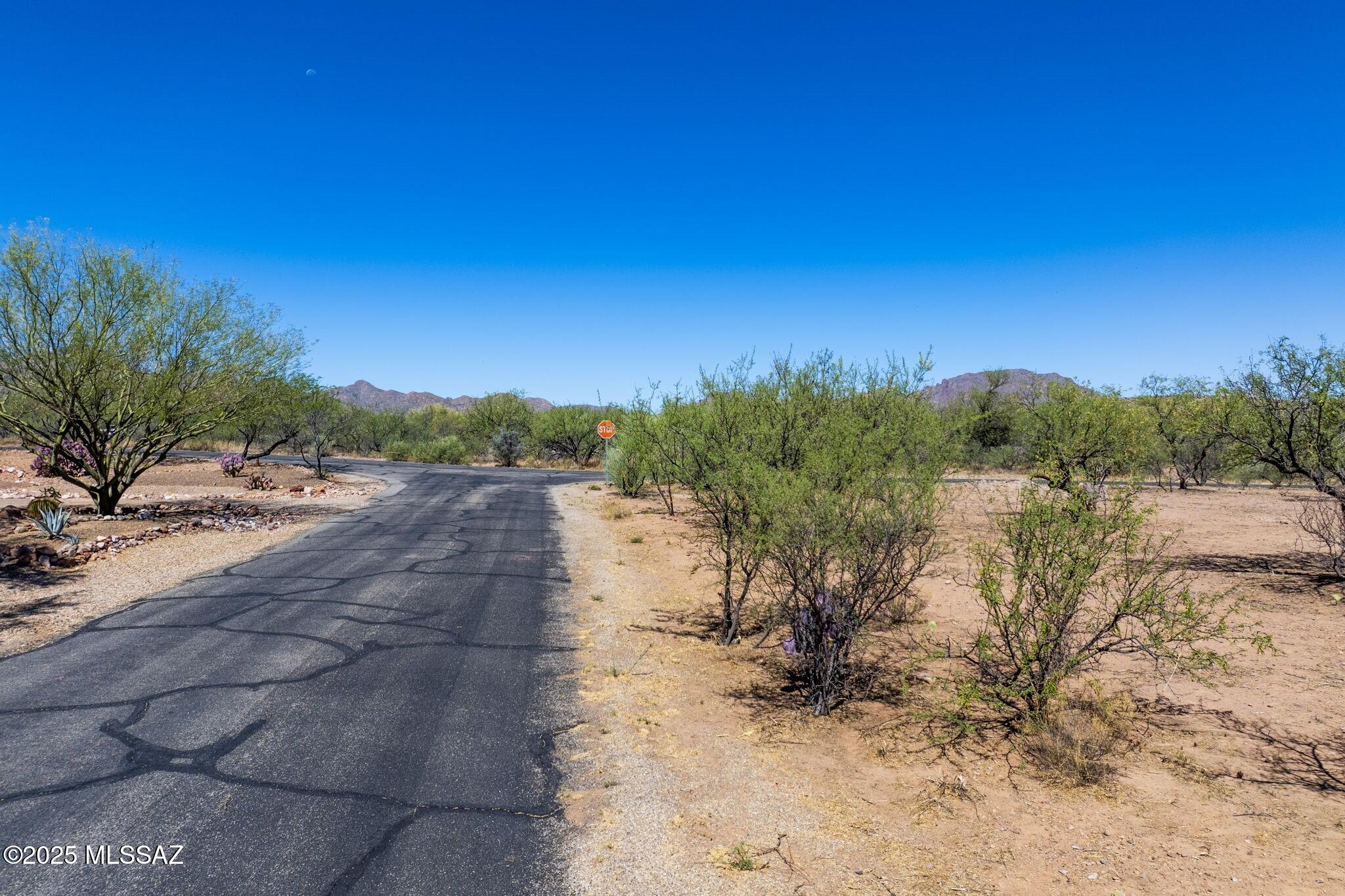 Tubac Valley Country Club Estates - Land