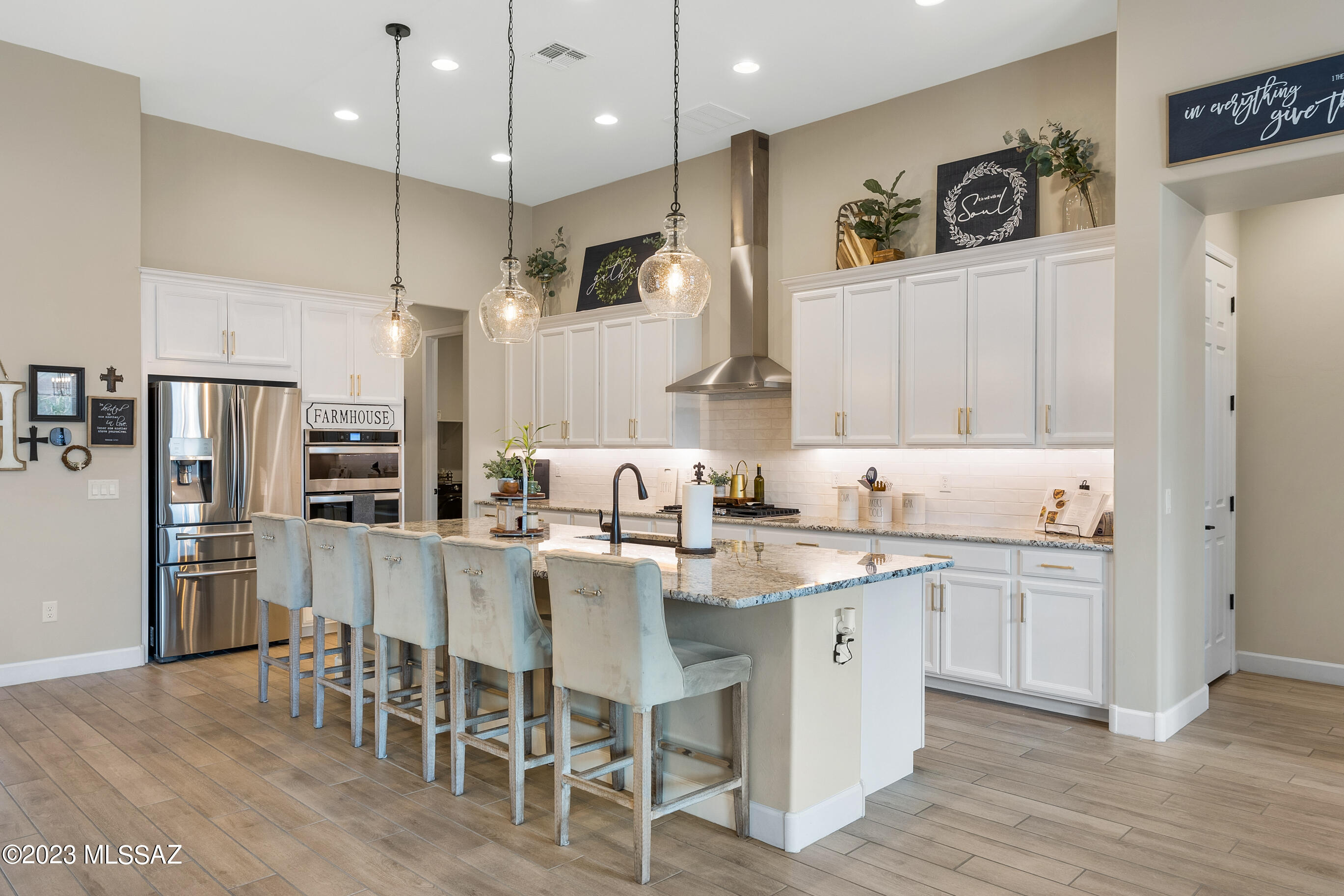 Alterra At Vistoso Trails - Residential