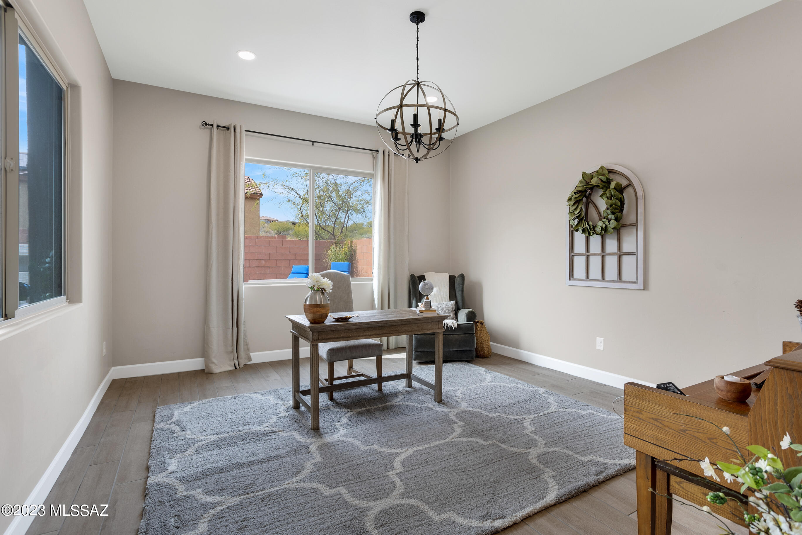 Alterra At Vistoso Trails - Residential