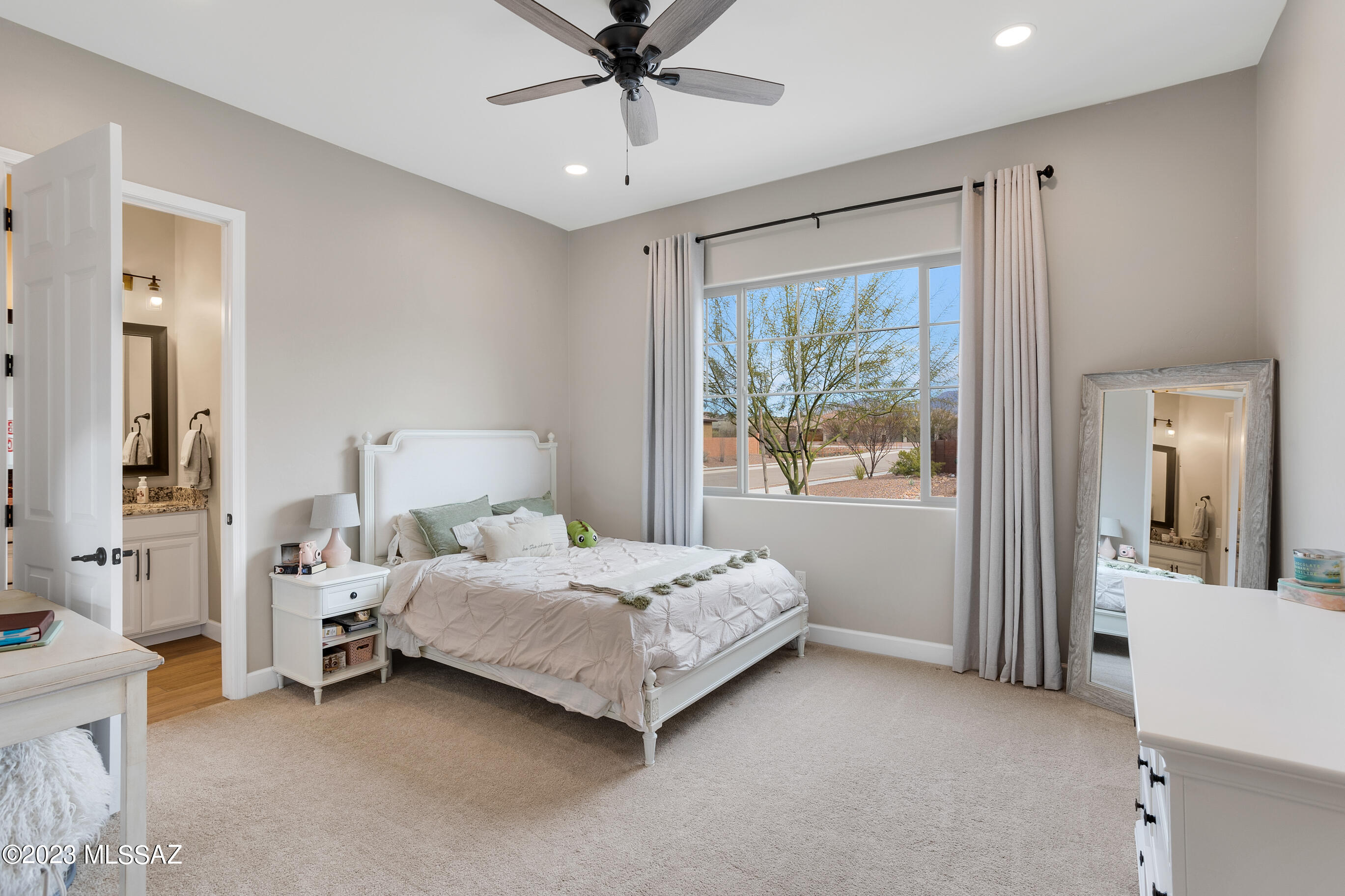 Alterra At Vistoso Trails - Residential