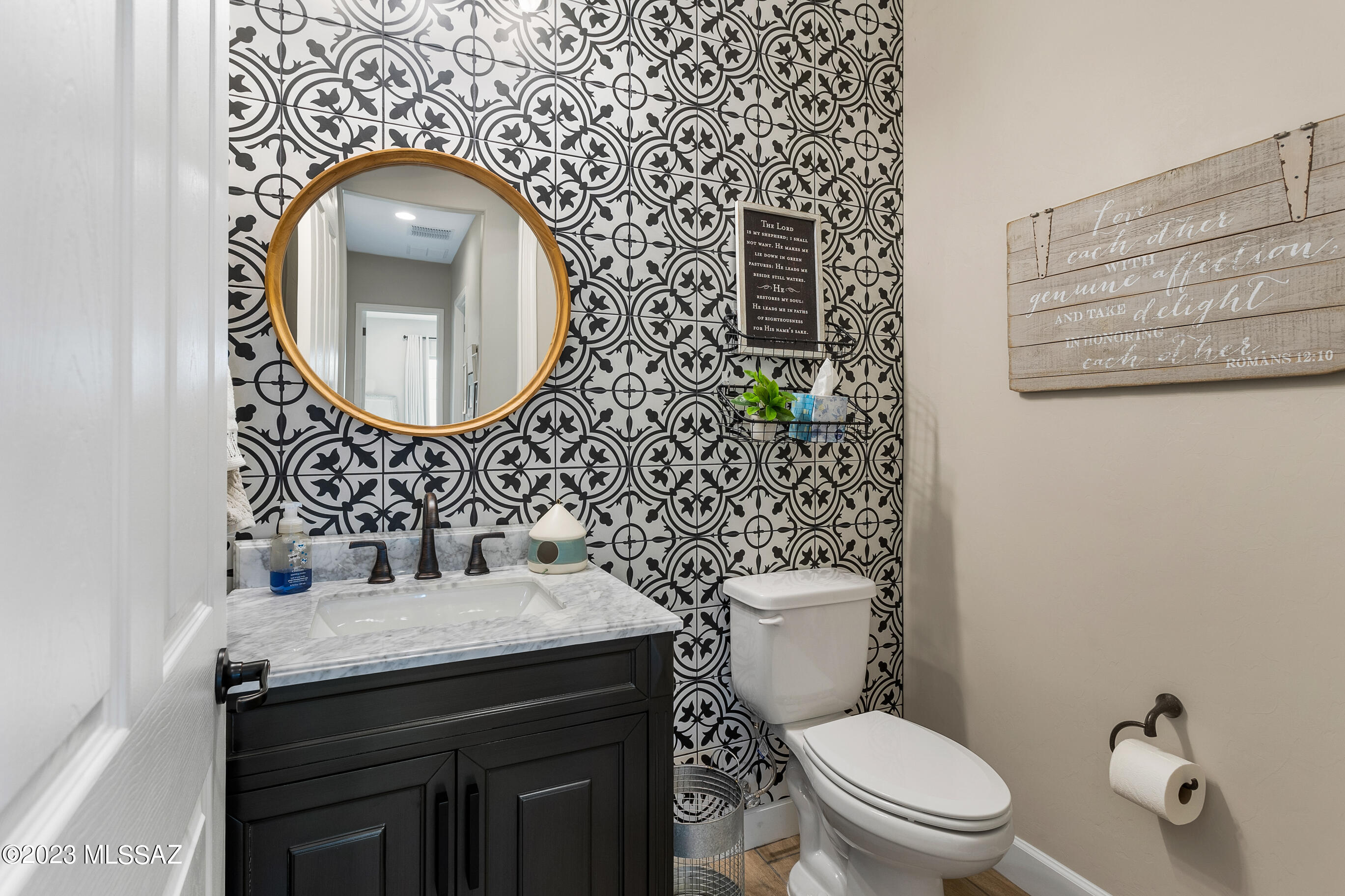 Alterra At Vistoso Trails - Residential