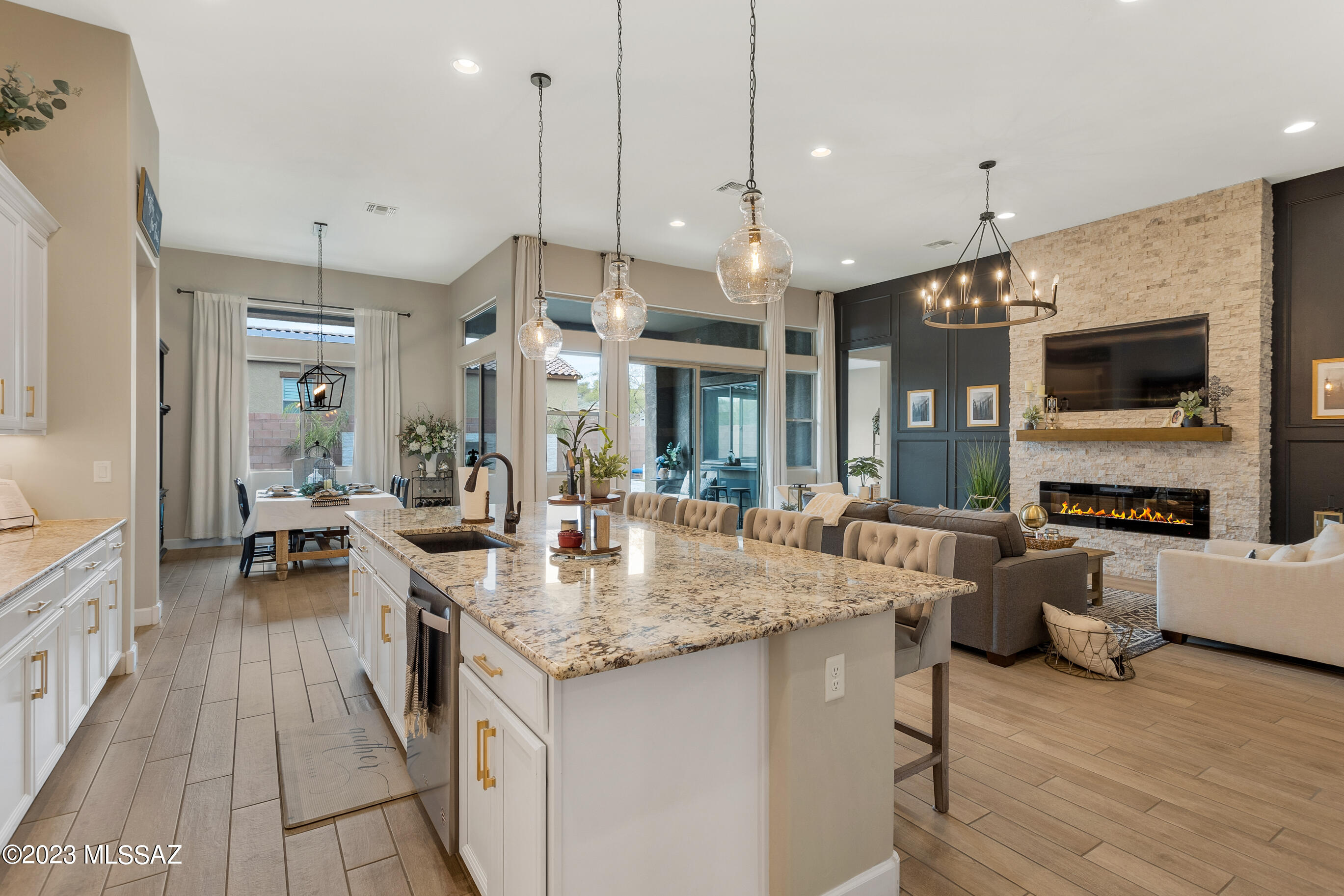 Alterra At Vistoso Trails - Residential