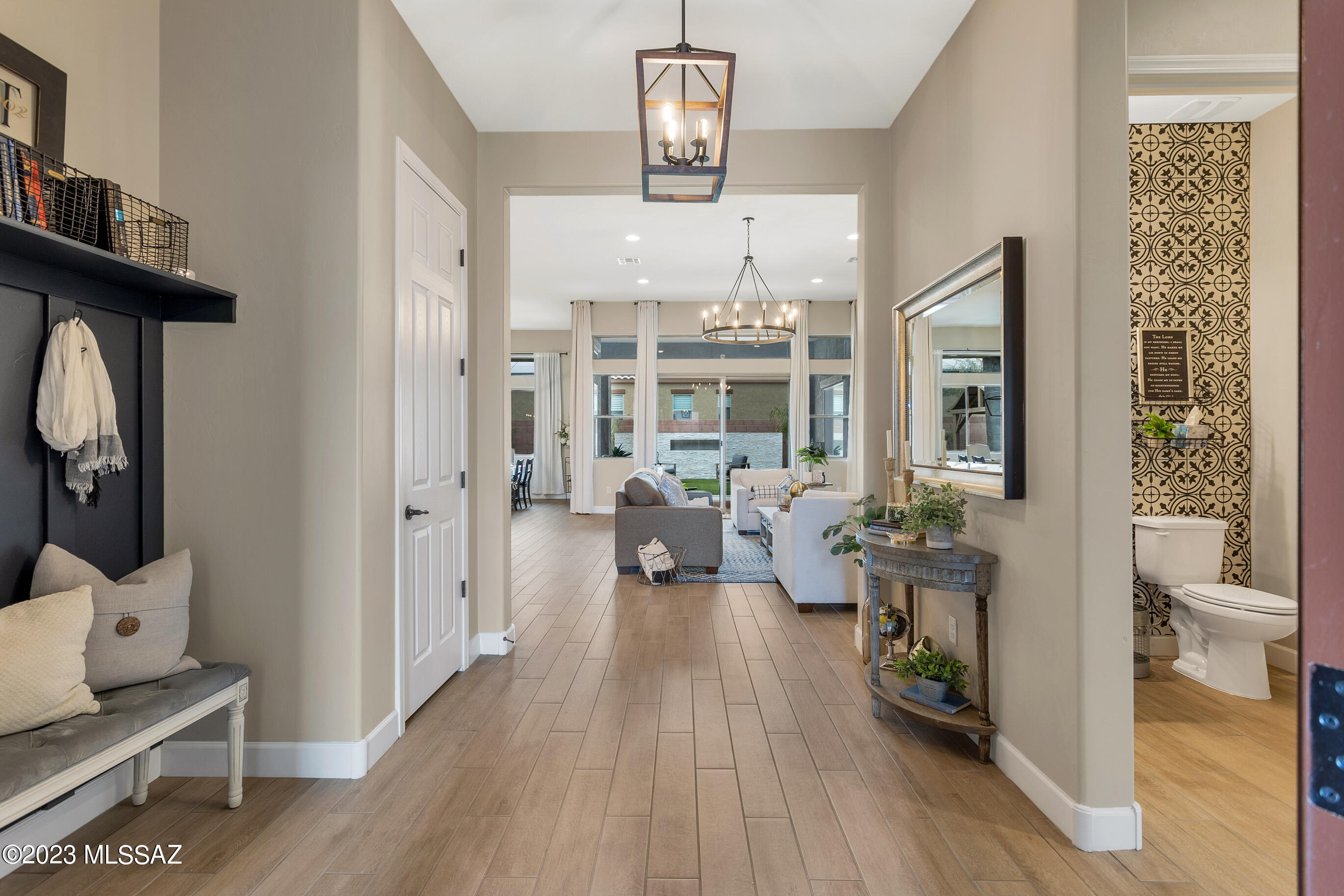 Alterra At Vistoso Trails - Residential