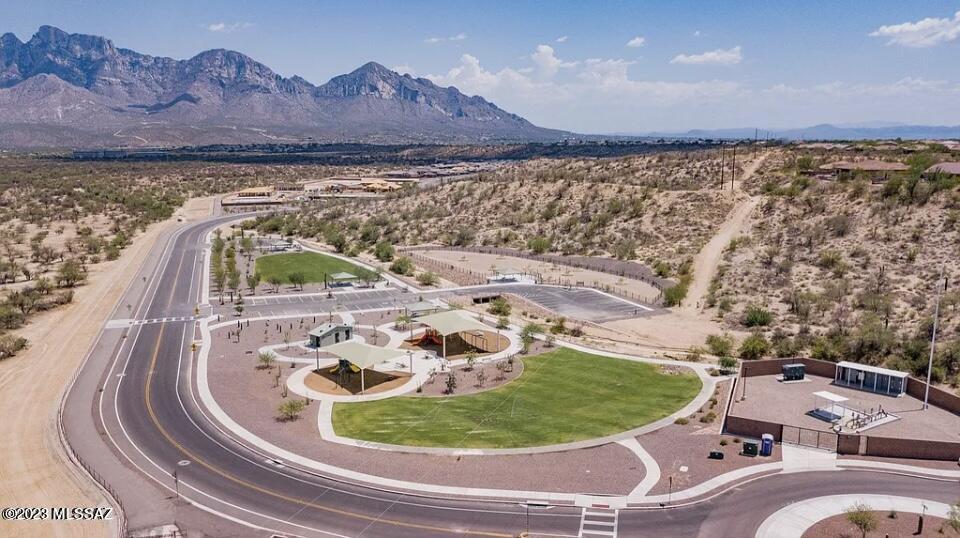 Alterra At Vistoso Trails - Residential
