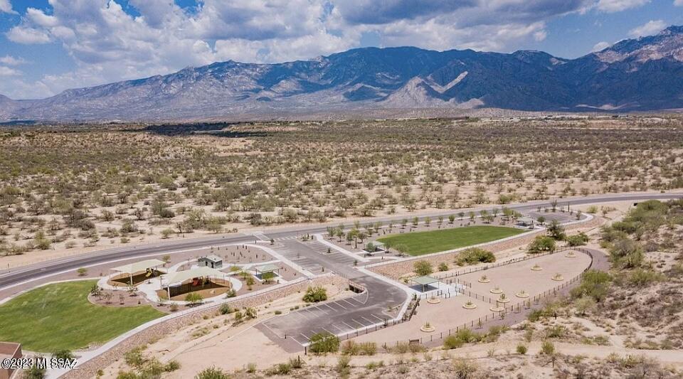 Alterra At Vistoso Trails - Residential