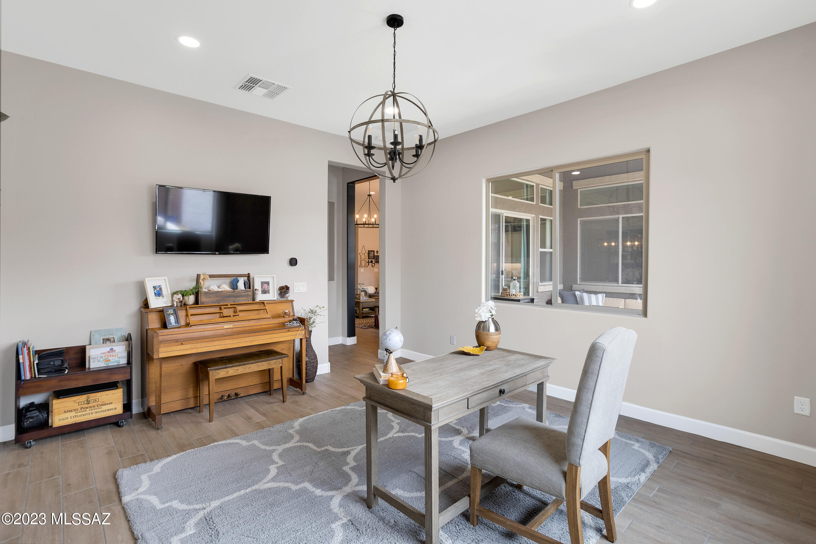 Alterra At Vistoso Trails - Residential