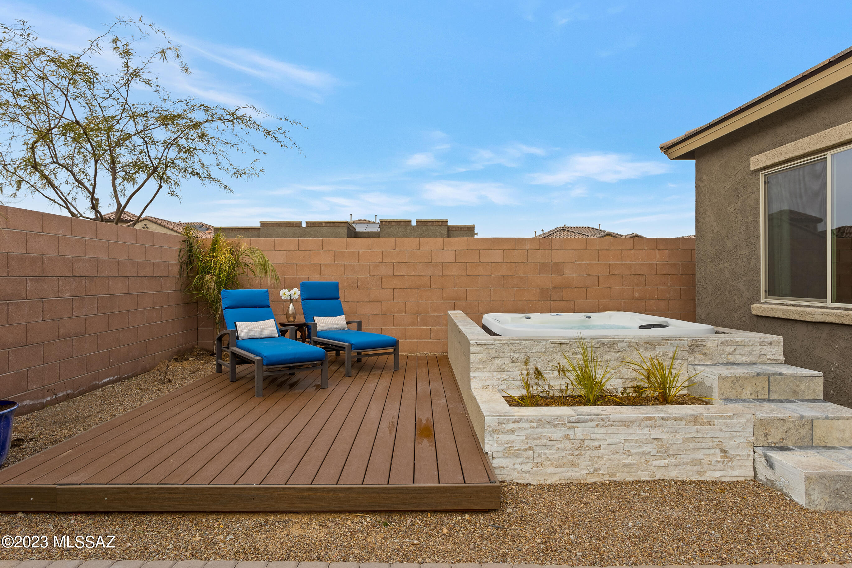 Alterra At Vistoso Trails - Residential