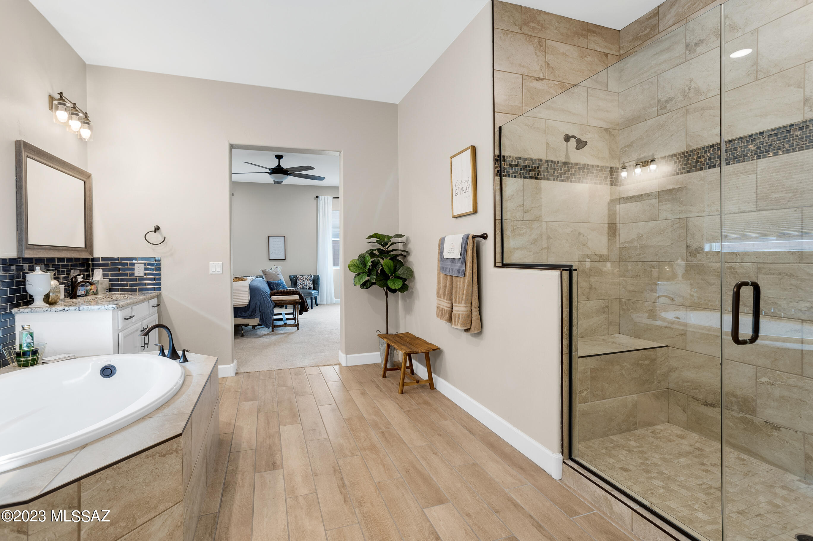 Alterra At Vistoso Trails - Residential