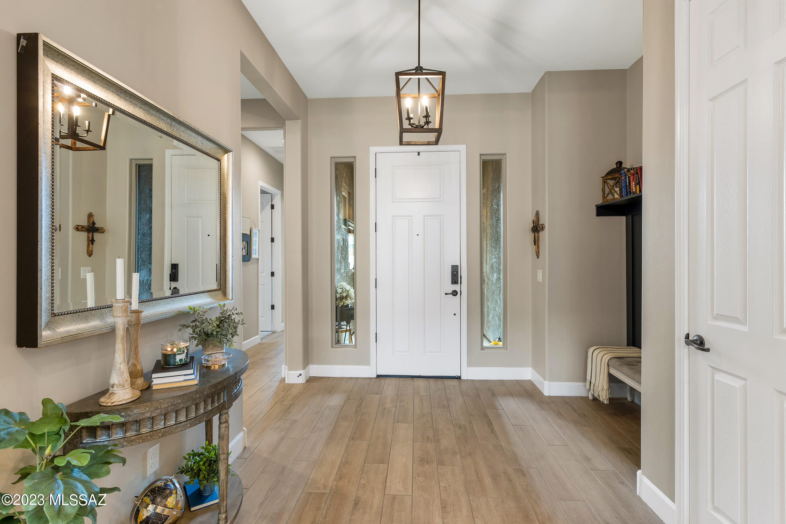 Alterra At Vistoso Trails - Residential