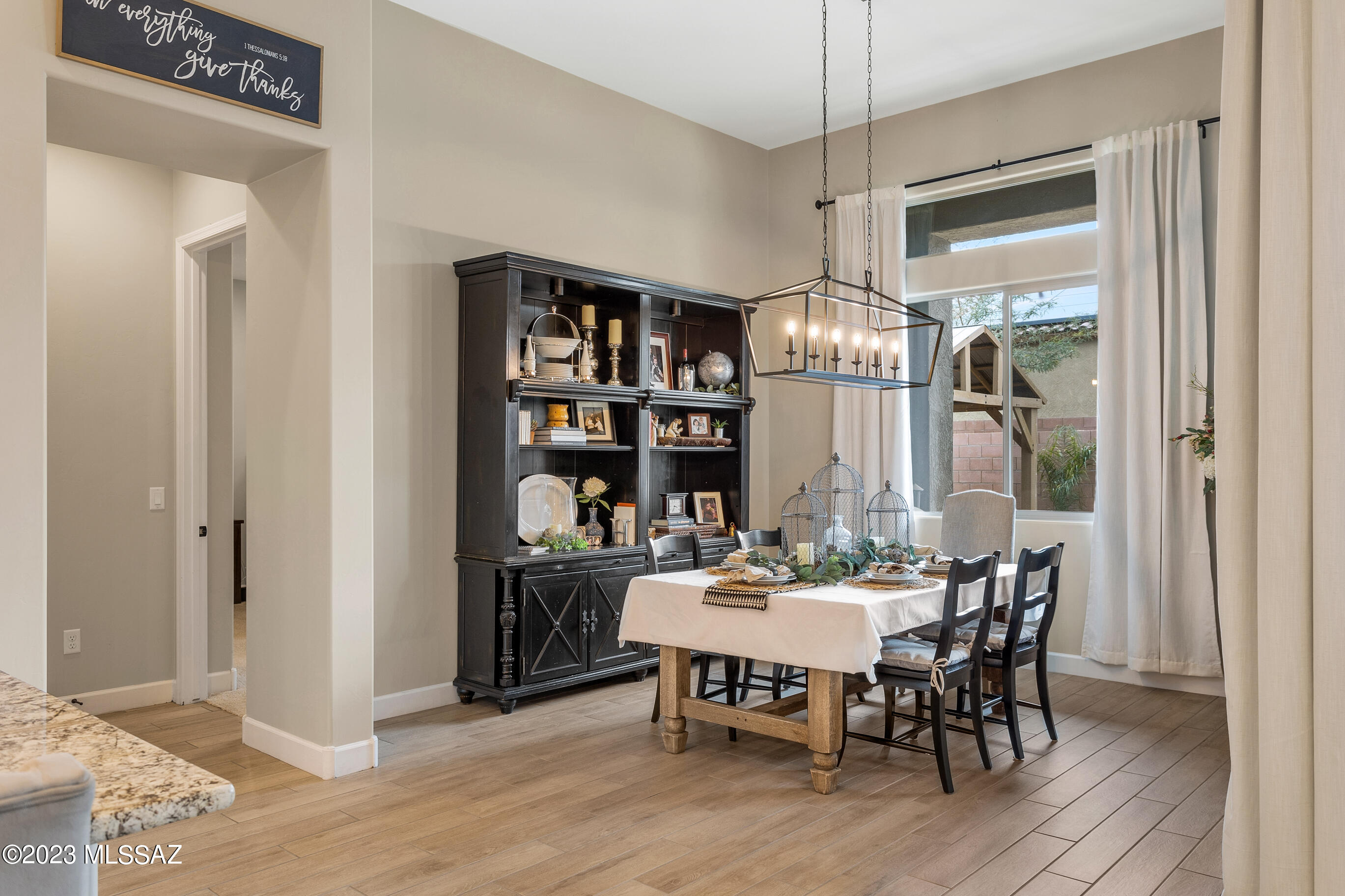 Alterra At Vistoso Trails - Residential