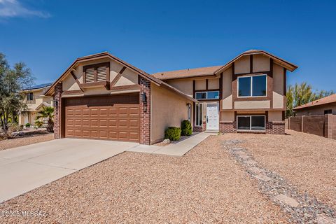 2770 W Camino De Las Grutas, Tucson, AZ 85742 - MLS#: 22507629