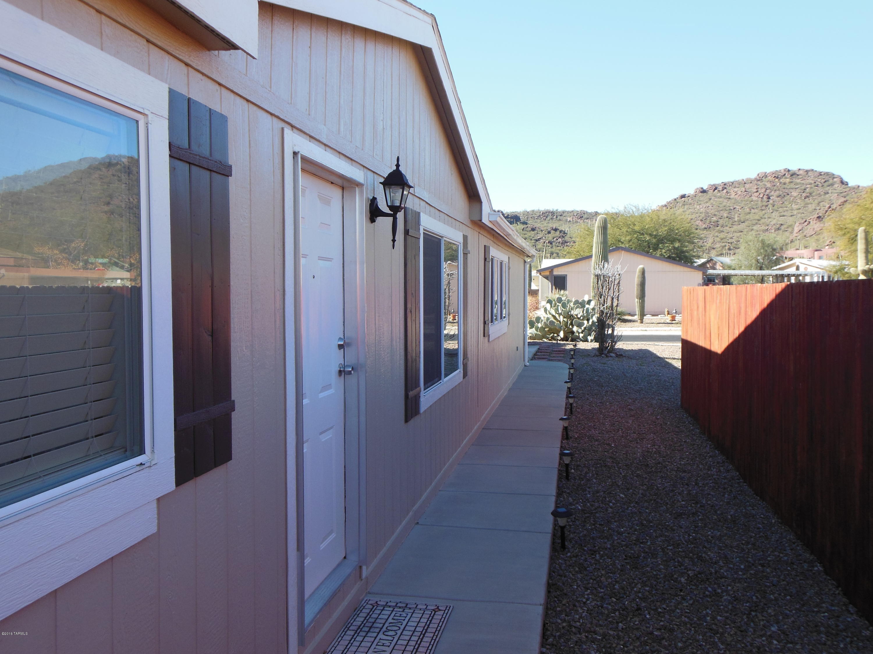 Twin Peaks Subd. (1-78) - Residential