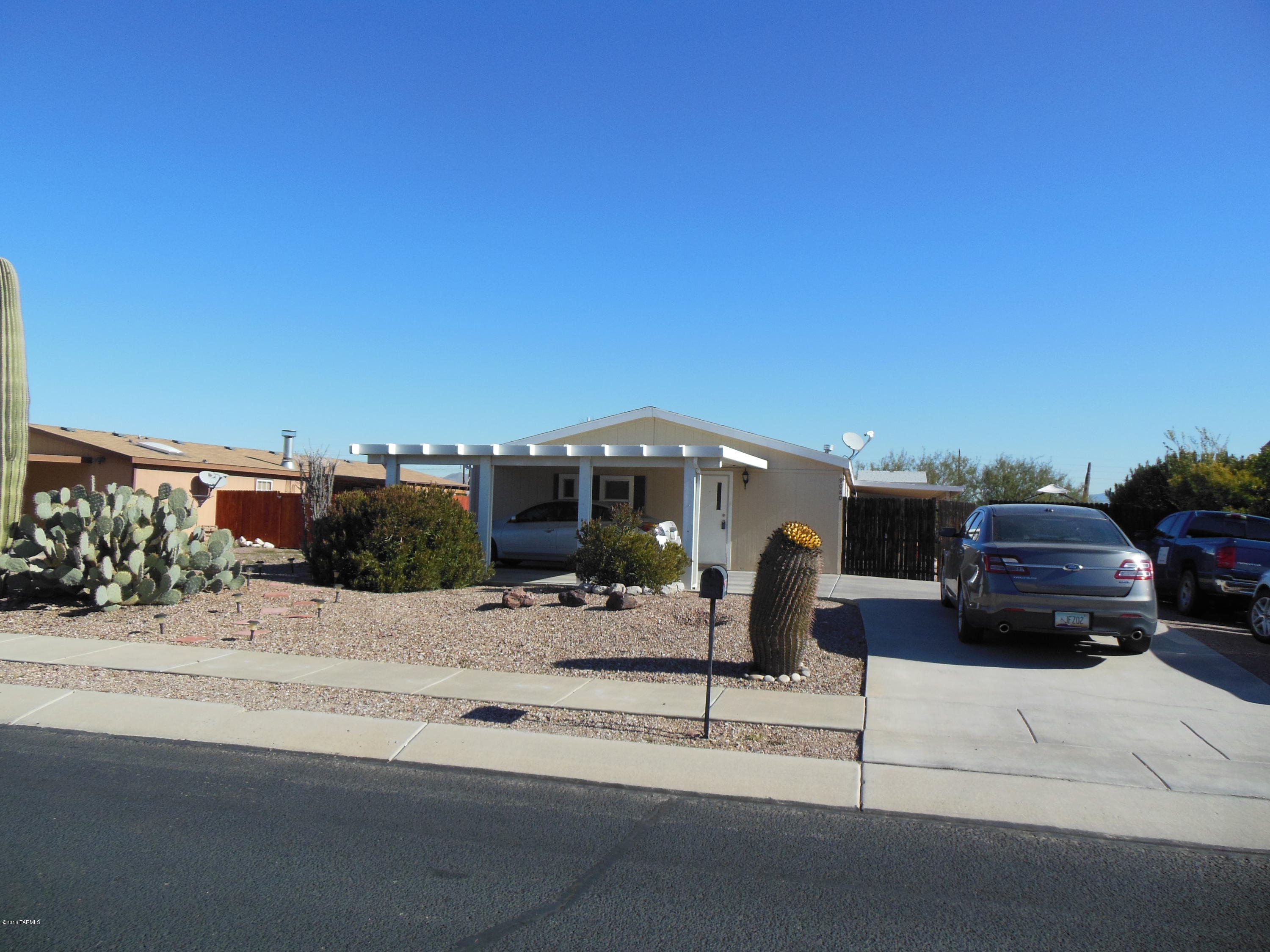 Twin Peaks Subd. (1-78) - Residential