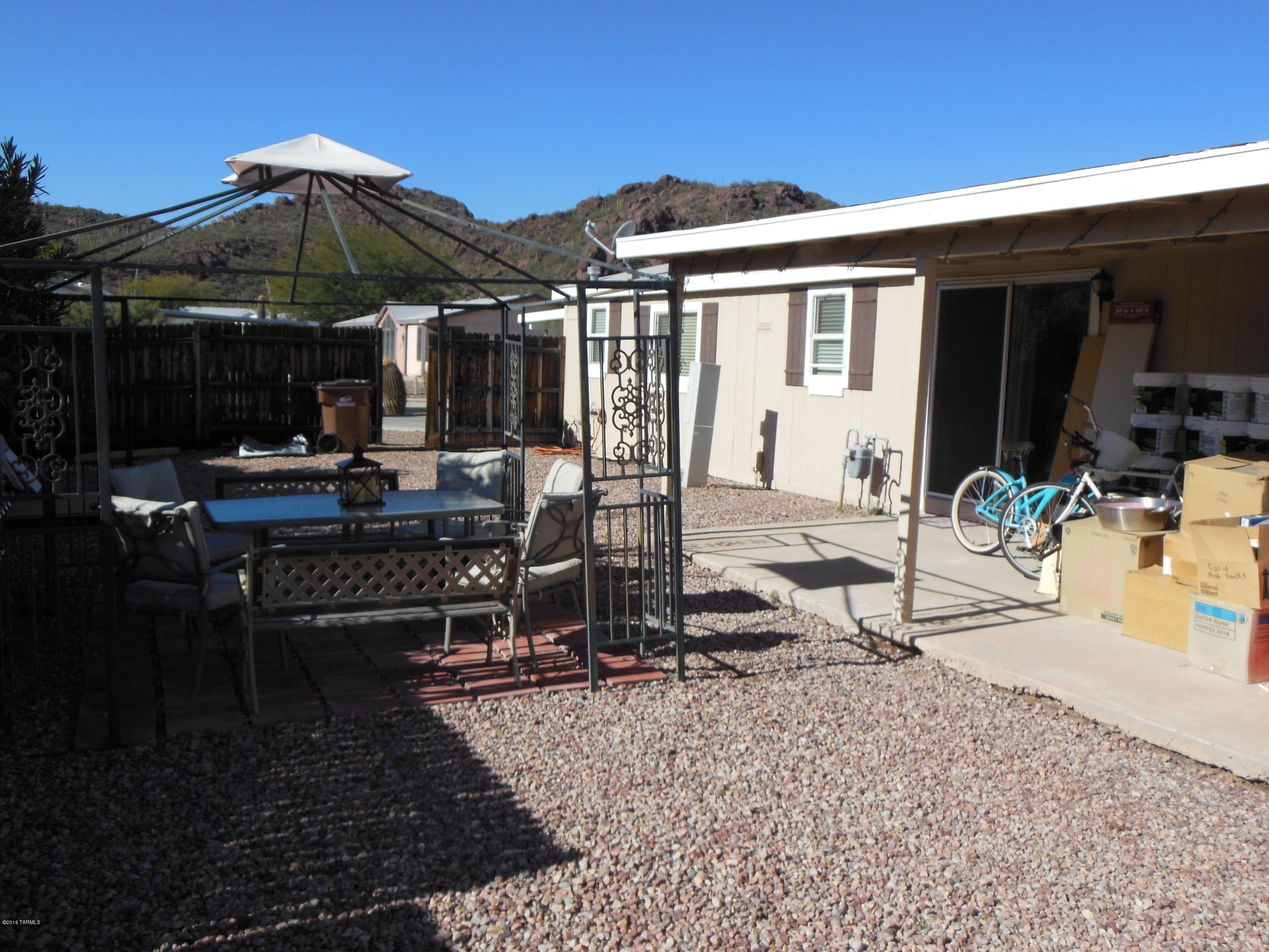 Twin Peaks Subd. (1-78) - Residential