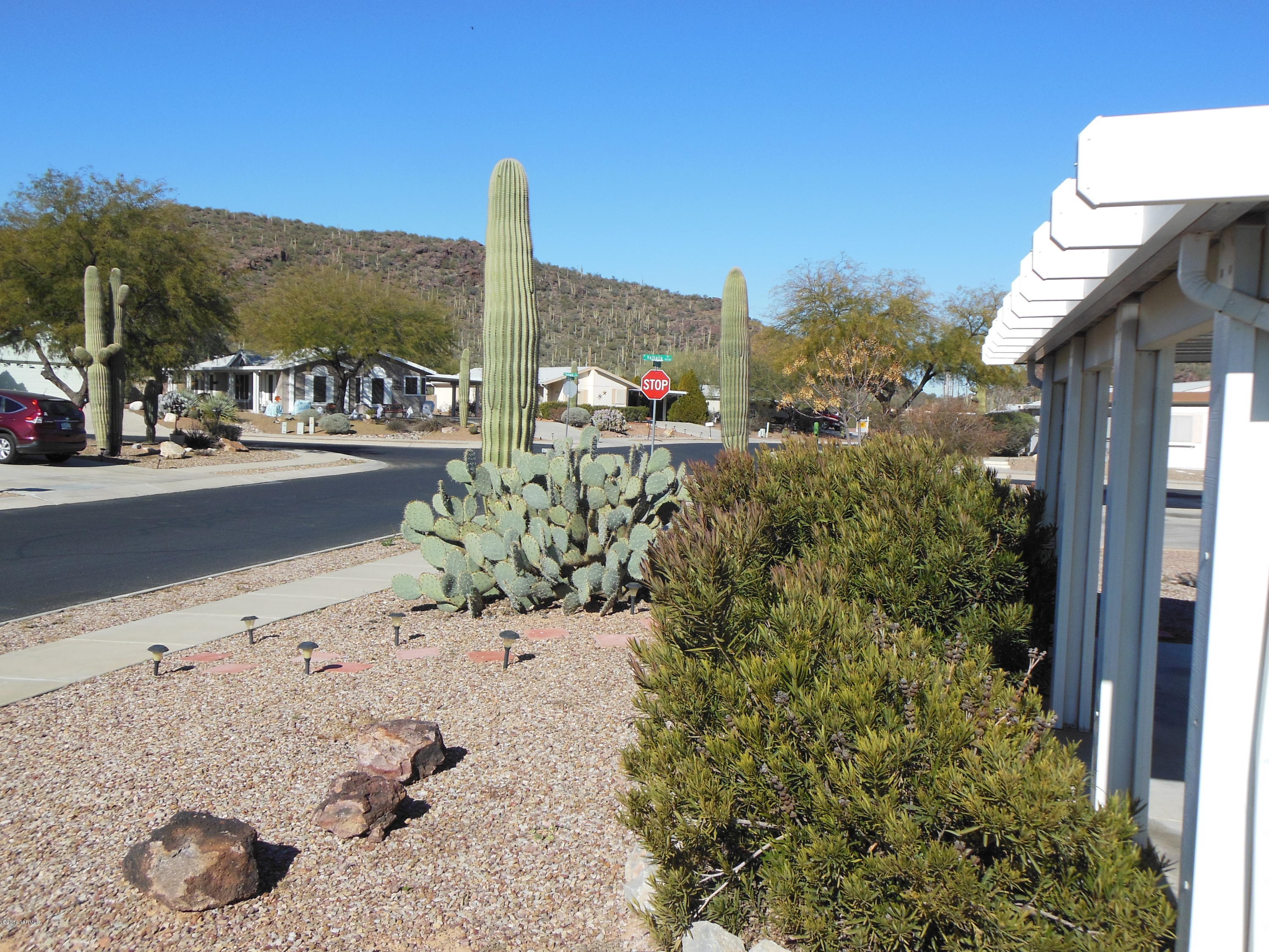 Twin Peaks Subd. (1-78) - Residential