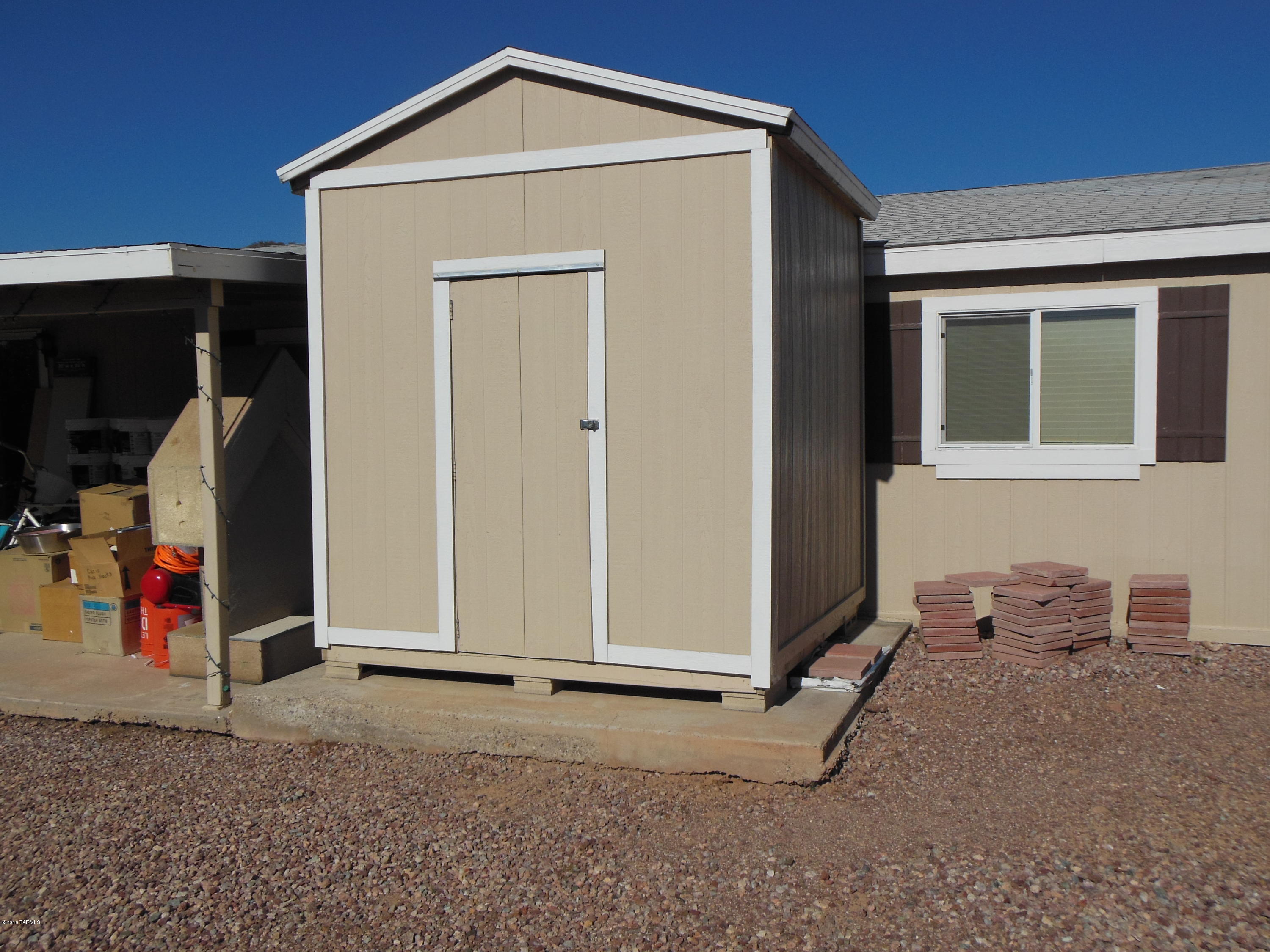 Twin Peaks Subd. (1-78) - Residential