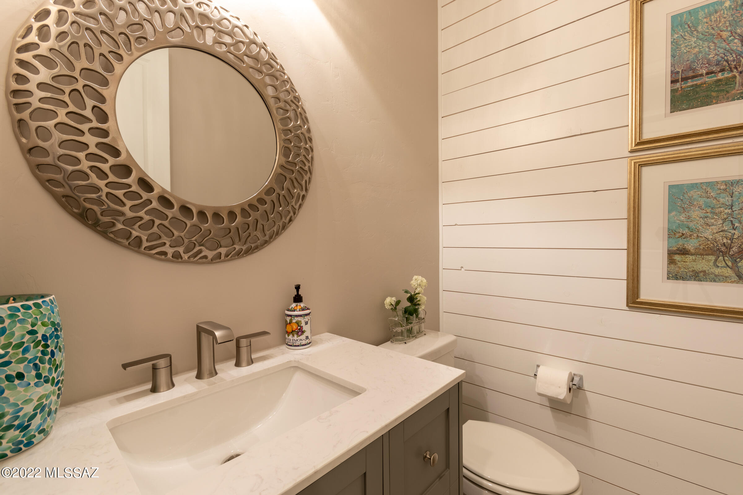 Saddlebrooke Ranch - Residential