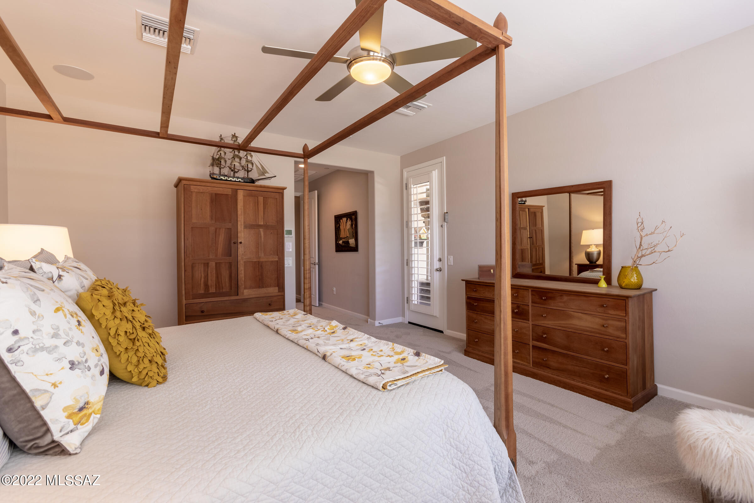 Saddlebrooke Ranch - Residential