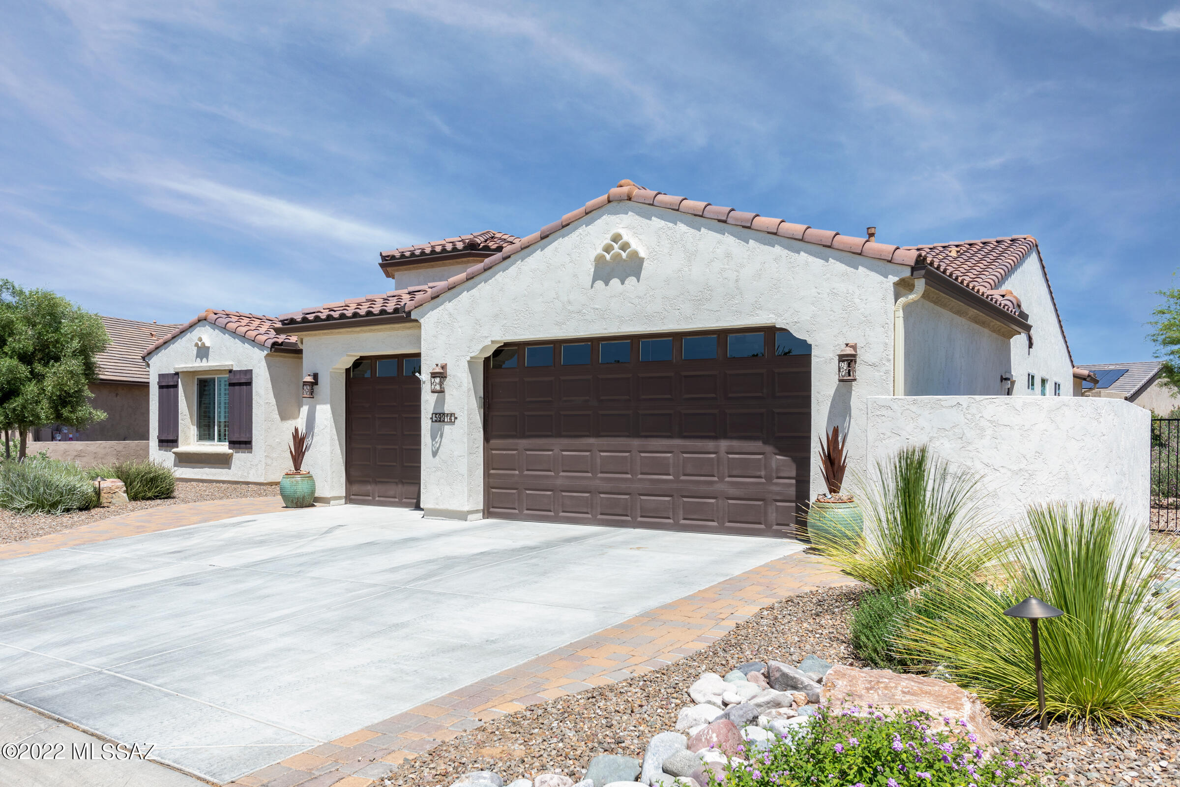 Saddlebrooke Ranch - Residential