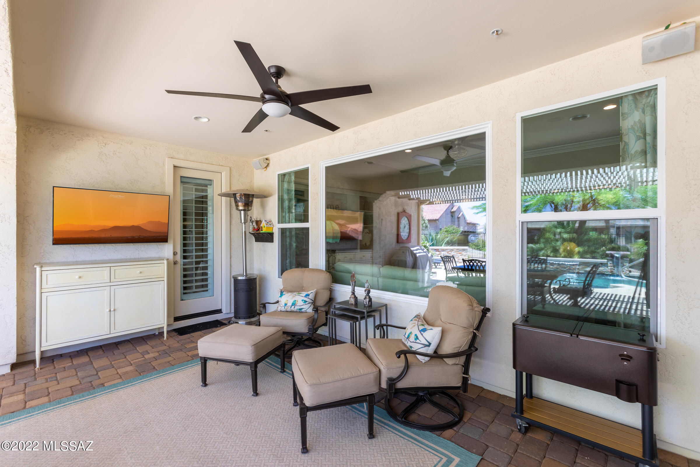 Saddlebrooke Ranch - Residential