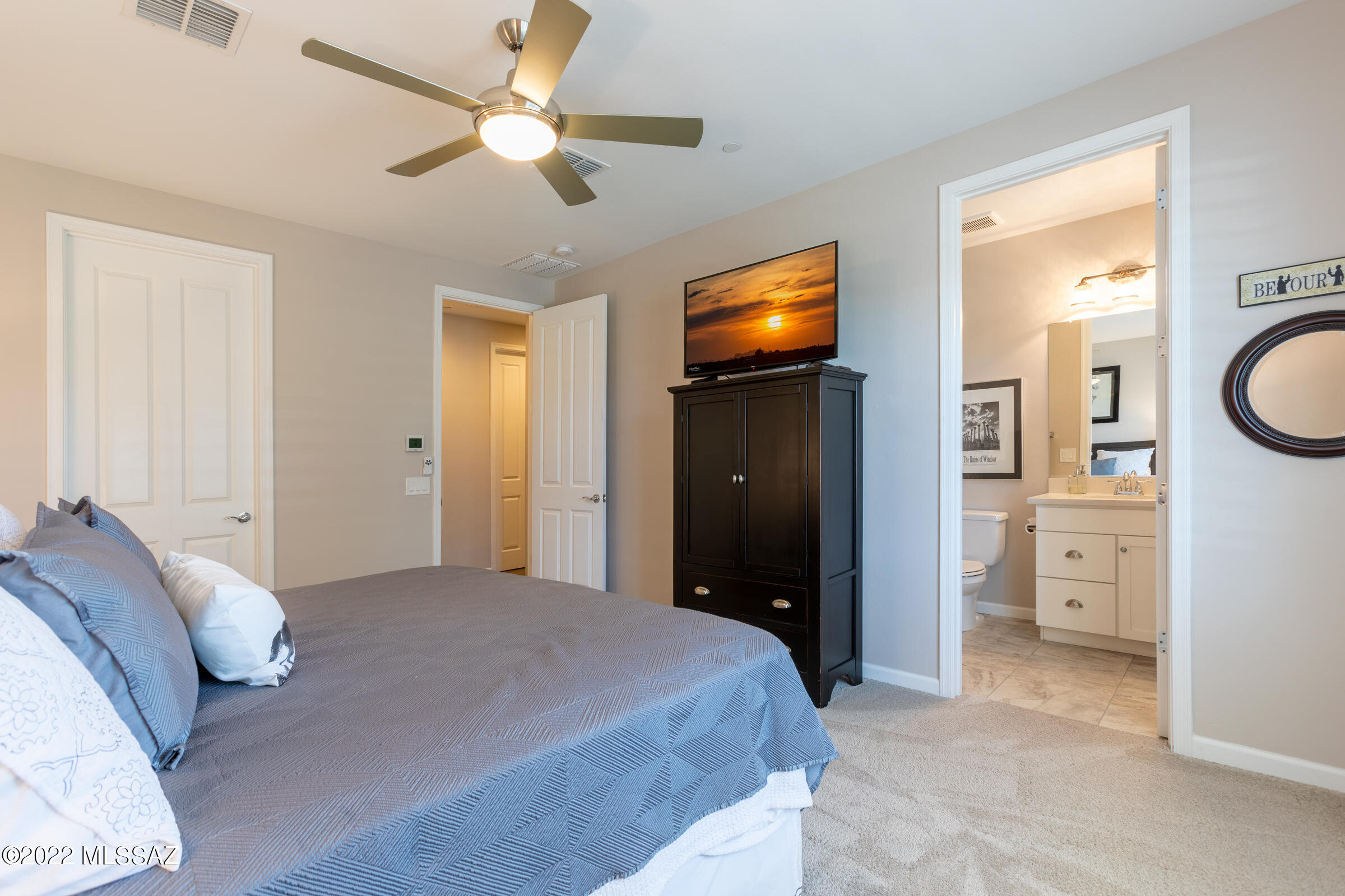 Saddlebrooke Ranch - Residential