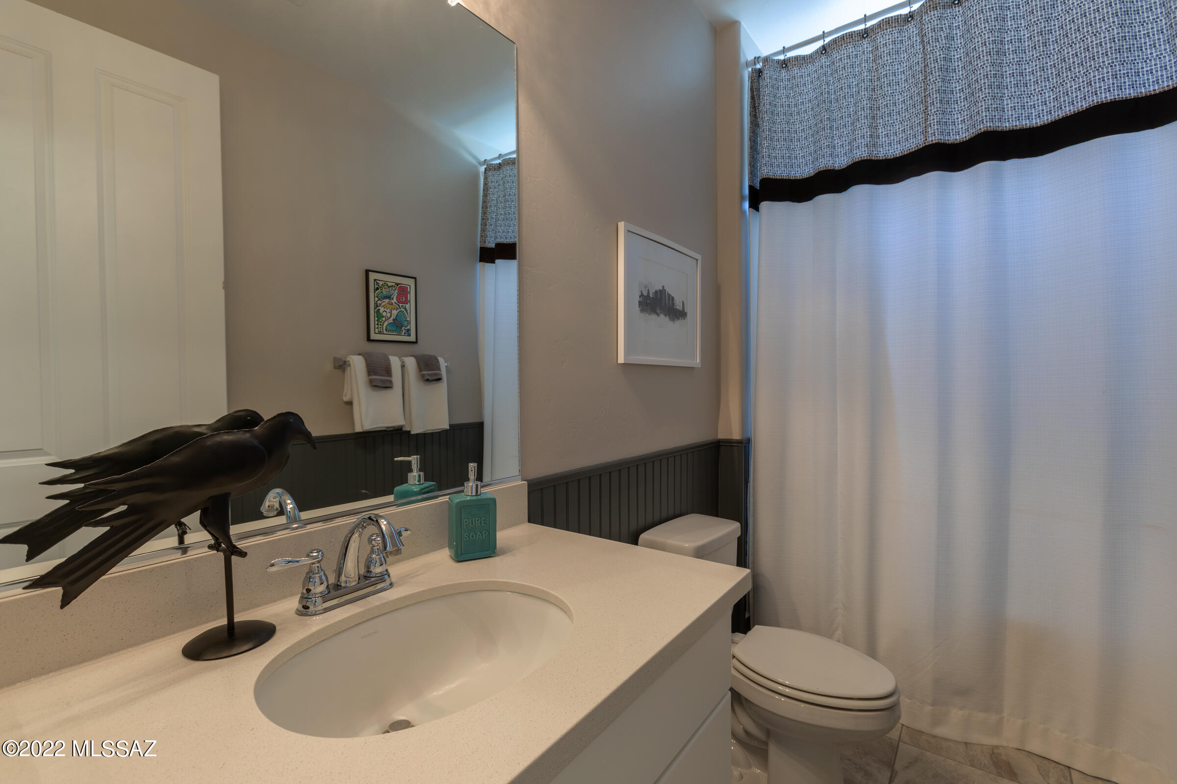 Saddlebrooke Ranch - Residential