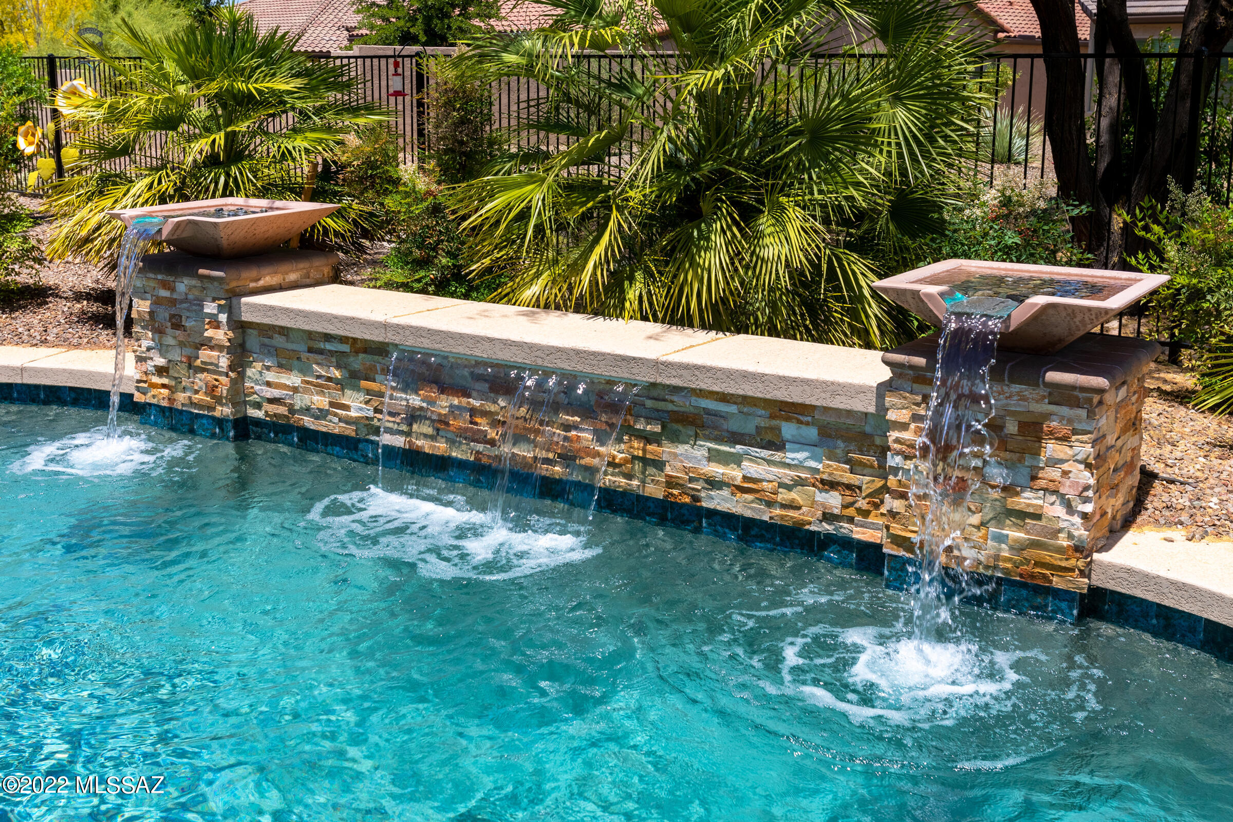 Saddlebrooke Ranch - Residential