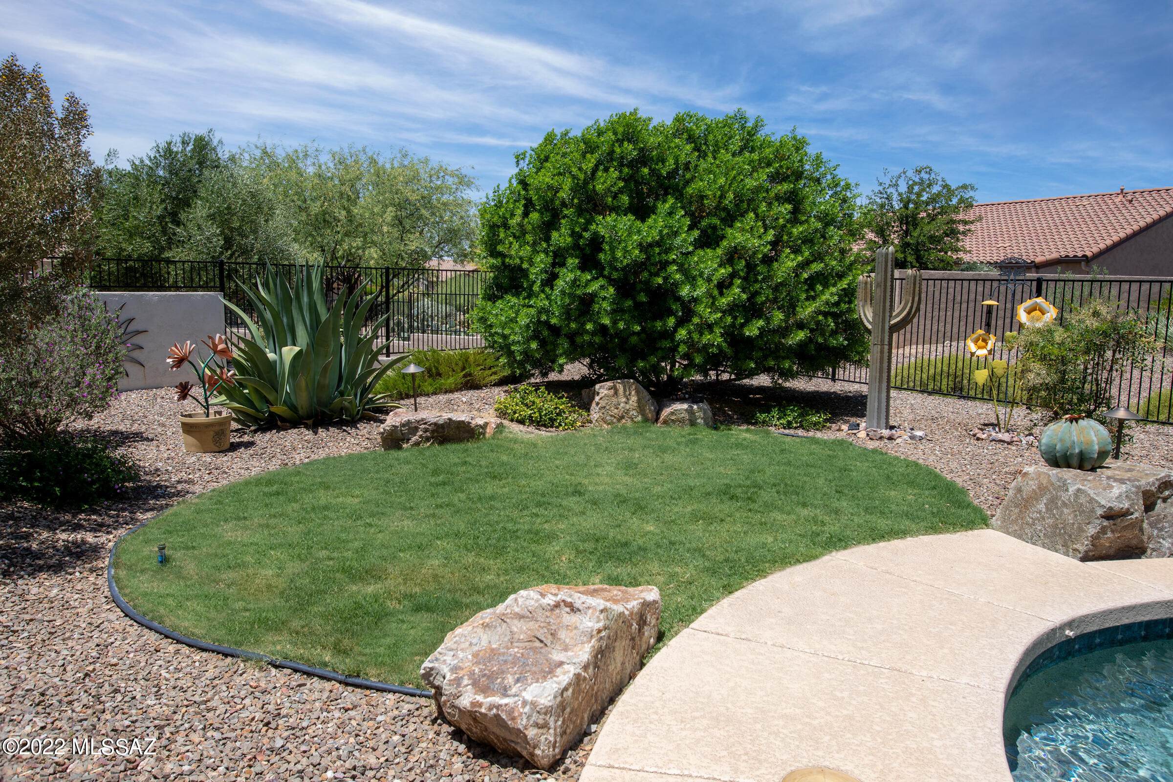 Saddlebrooke Ranch - Residential