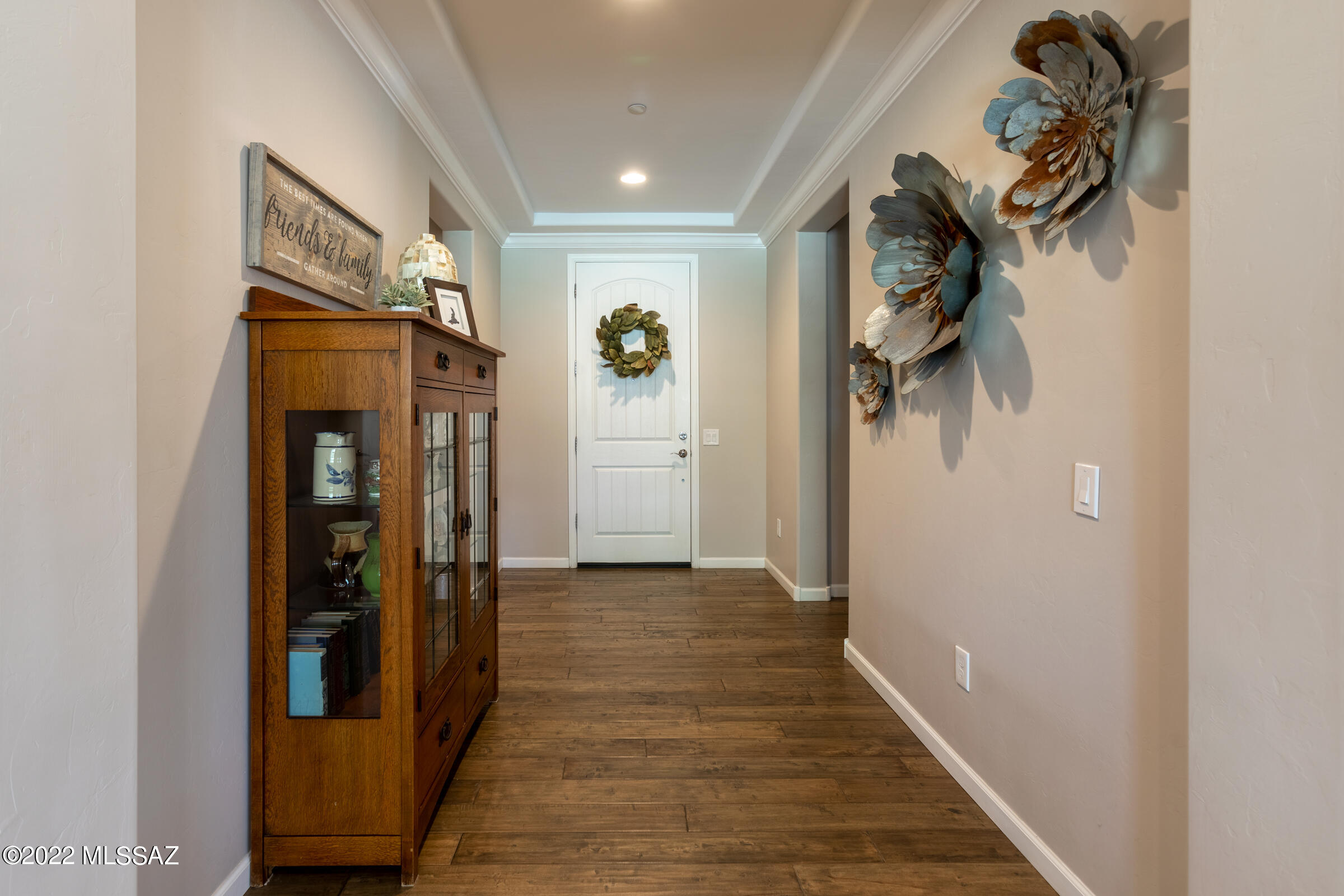 Saddlebrooke Ranch - Residential