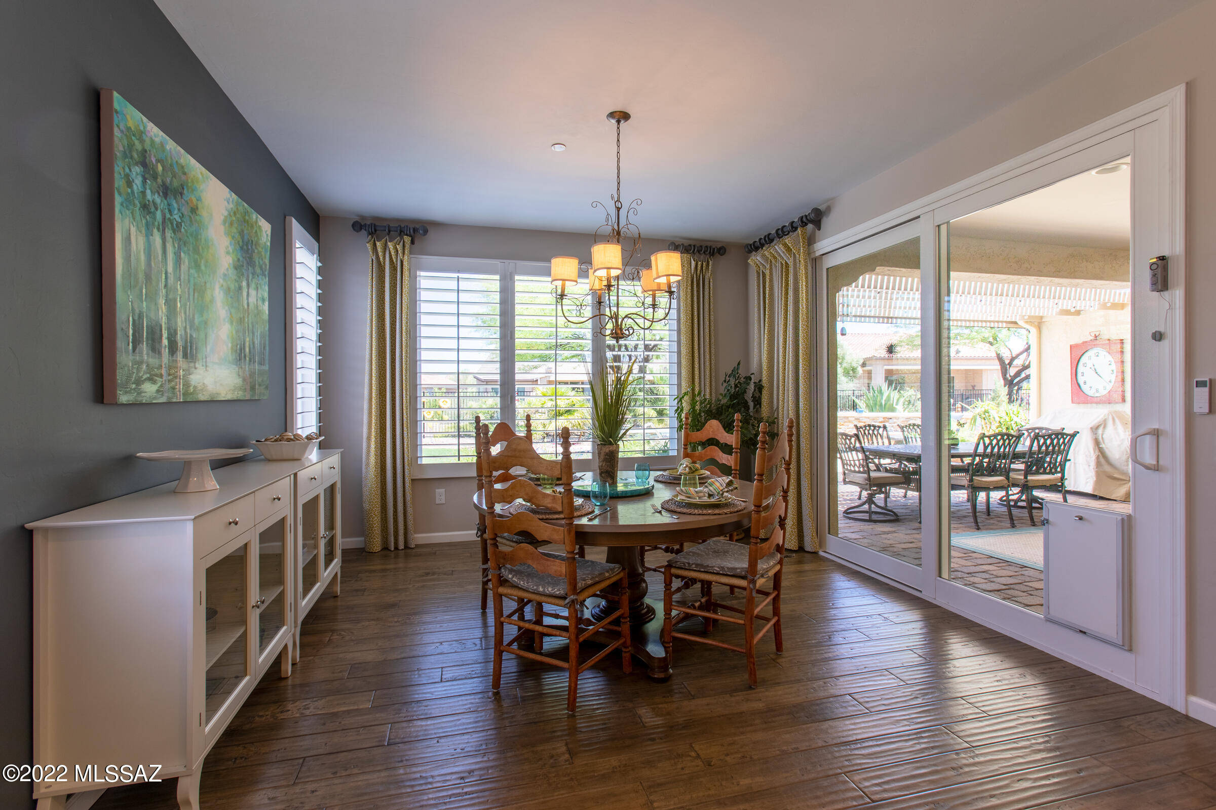 Saddlebrooke Ranch - Residential