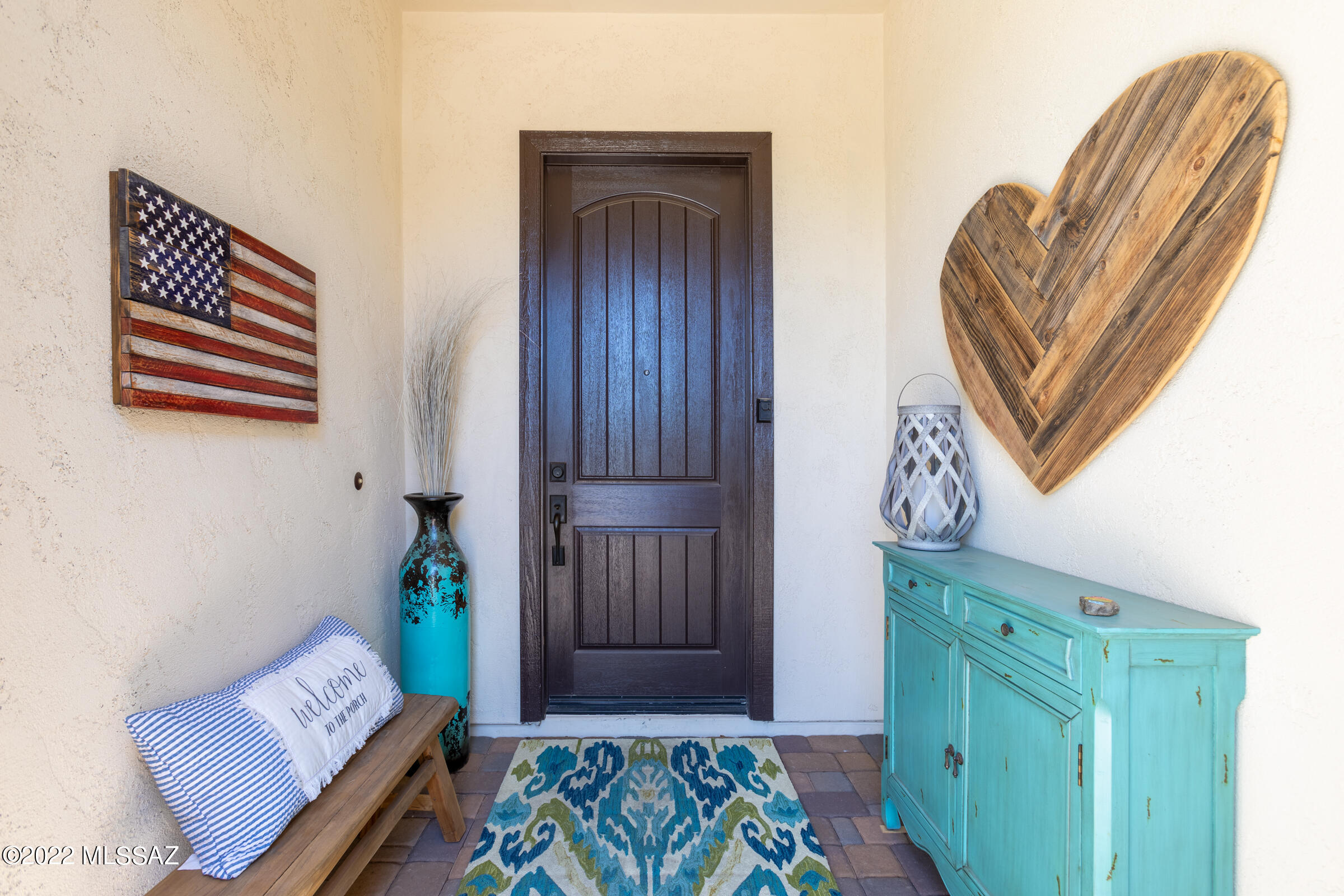 Saddlebrooke Ranch - Residential
