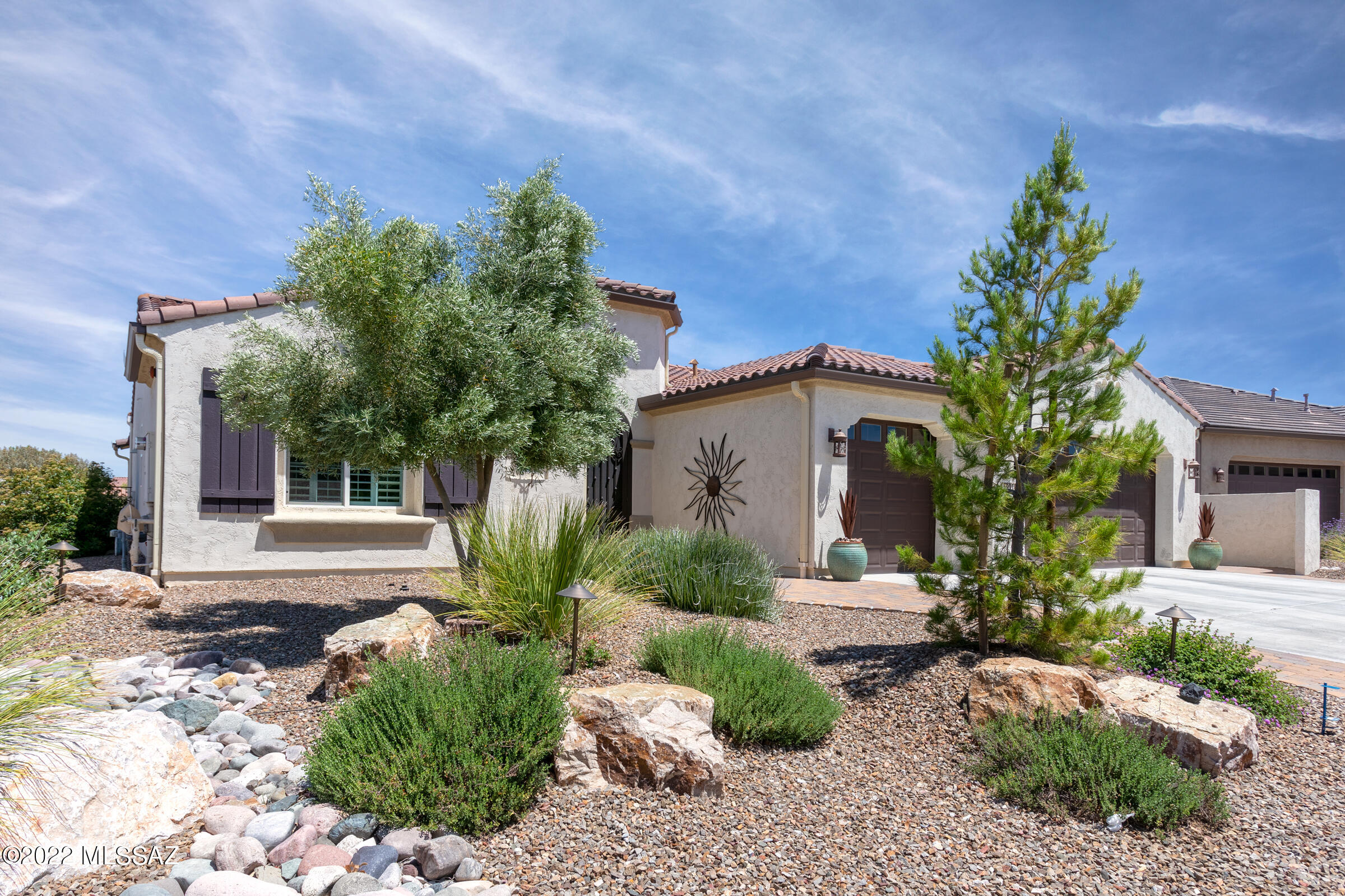 Saddlebrooke Ranch - Residential