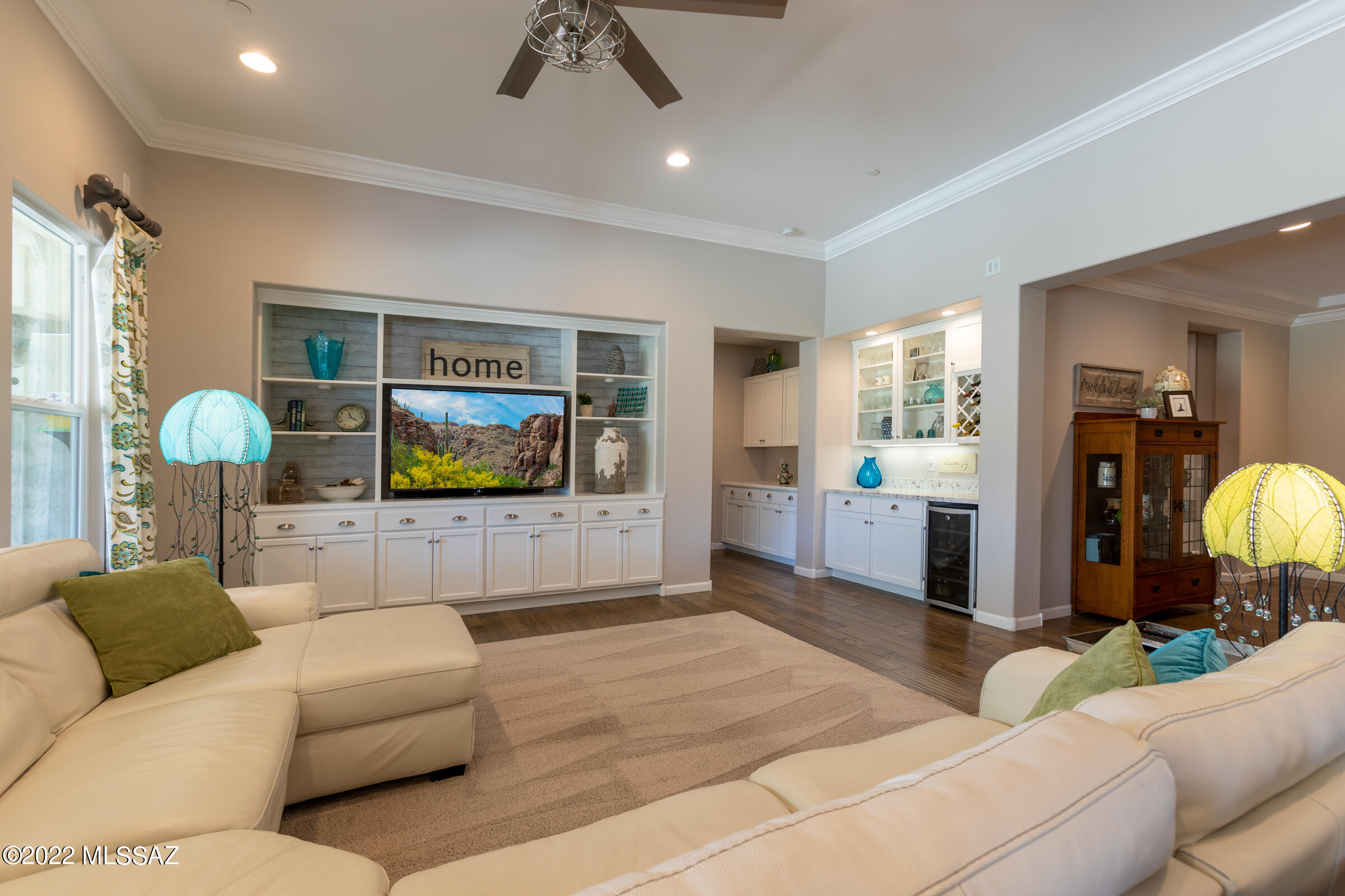 Saddlebrooke Ranch - Residential
