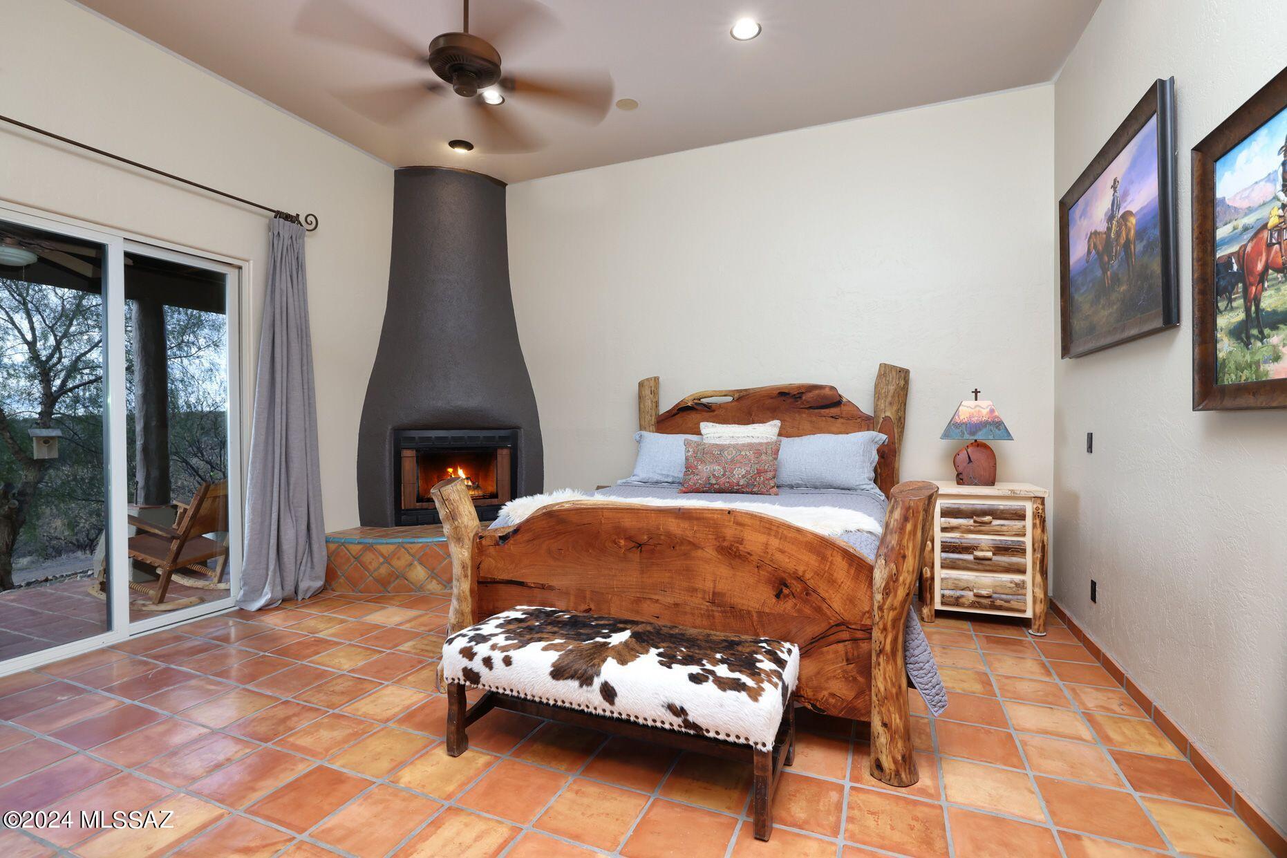 Salero Ranch - Residential