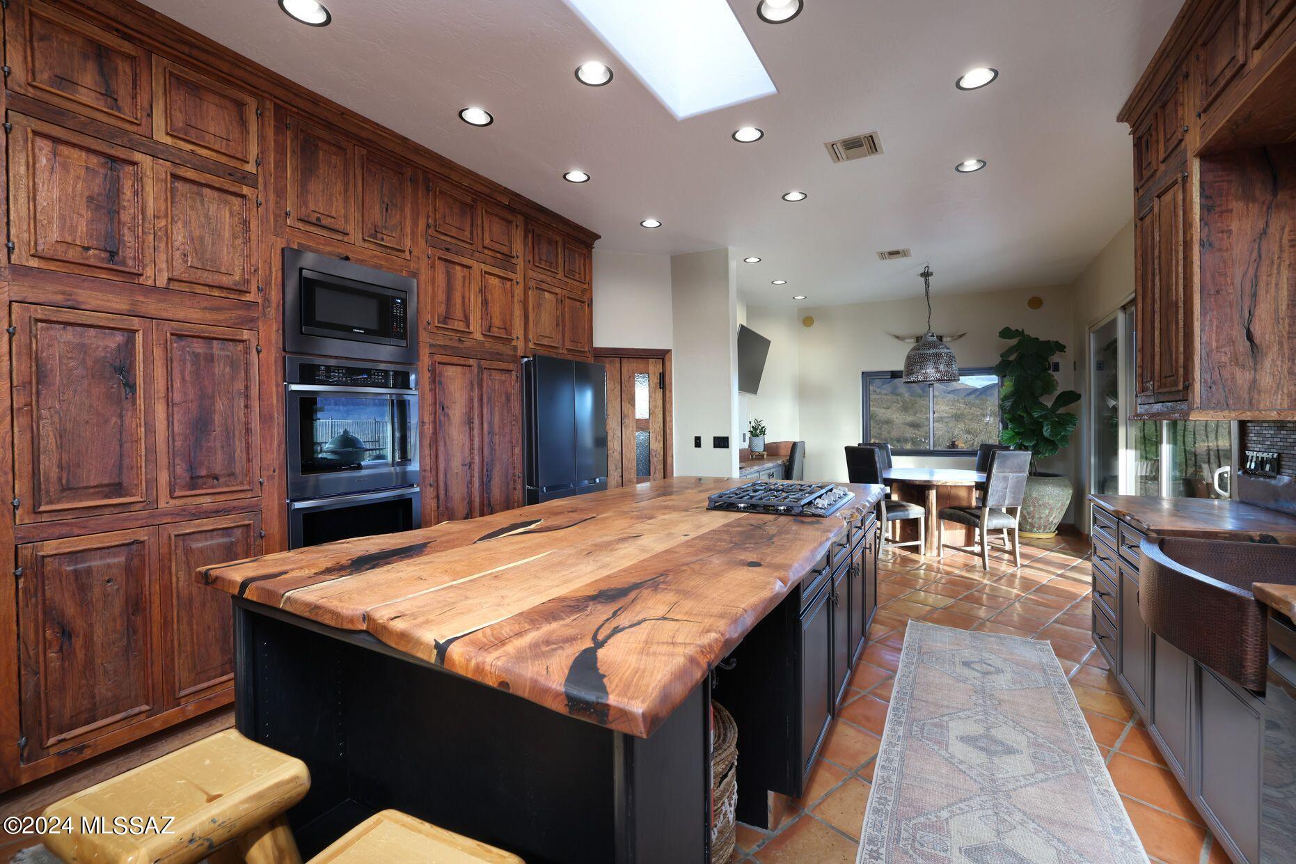 Salero Ranch - Residential