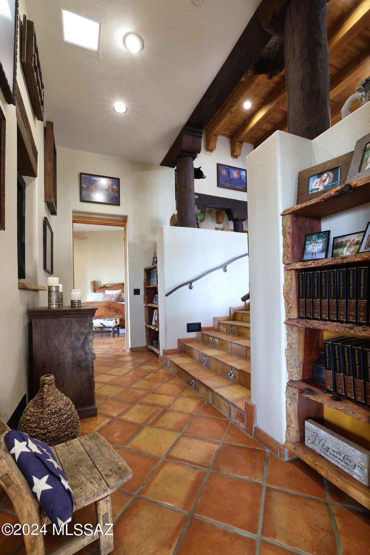 Salero Ranch - Residential