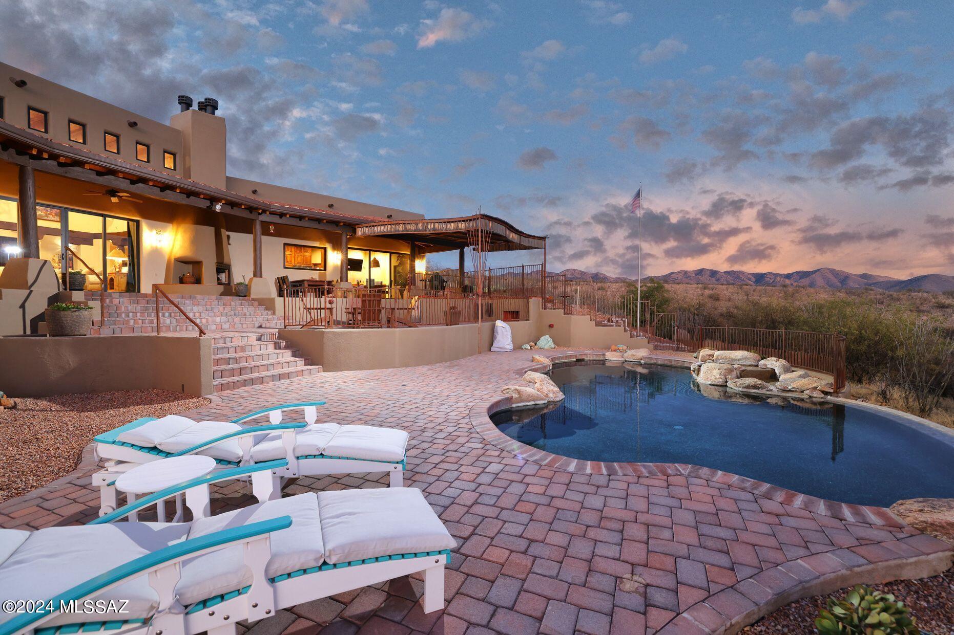Salero Ranch - Residential