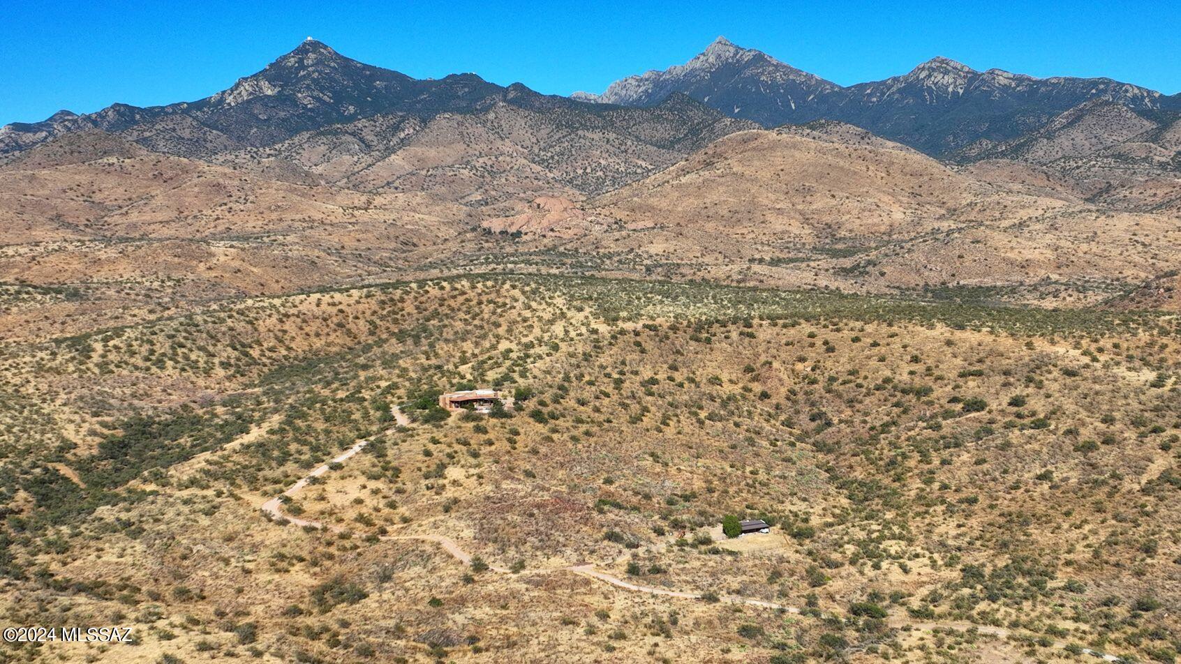 Salero Ranch - Residential