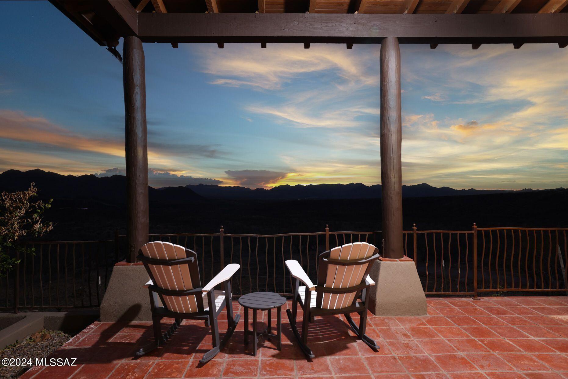Salero Ranch - Residential