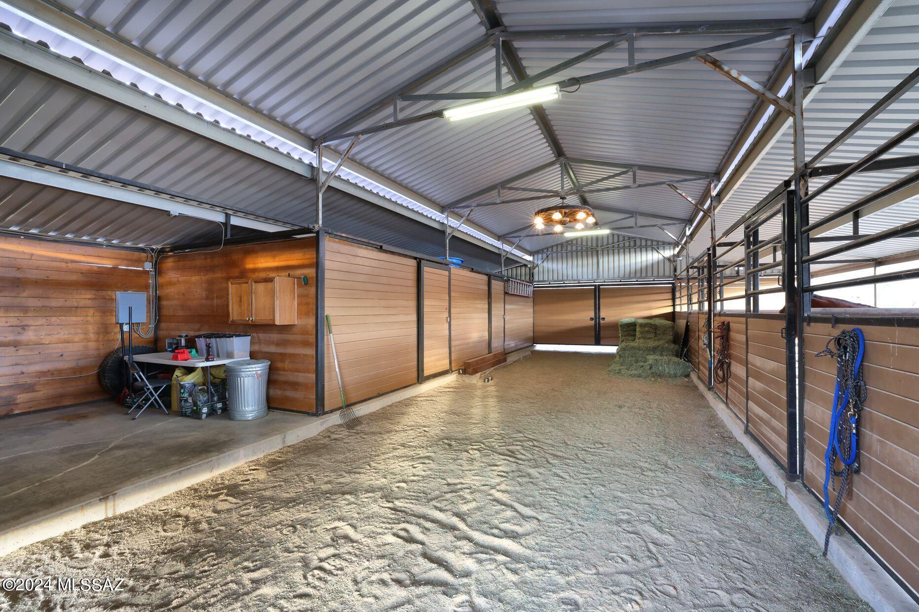 Salero Ranch - Residential