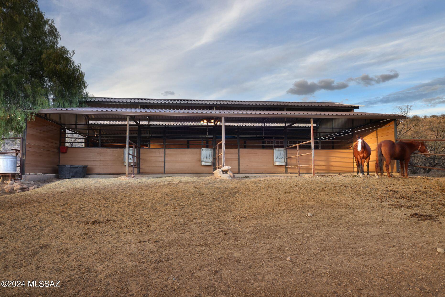 Salero Ranch - Residential